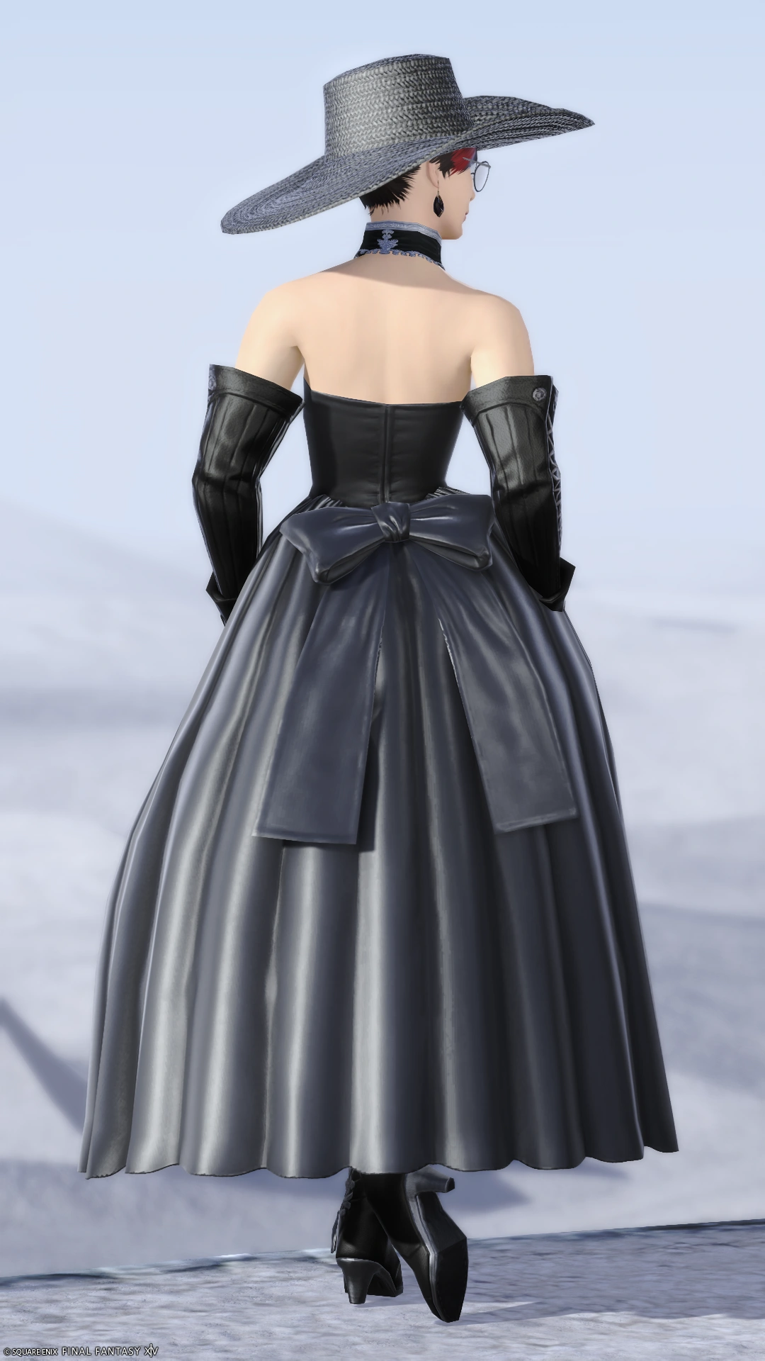 ブラックコーデ⑪ - 5