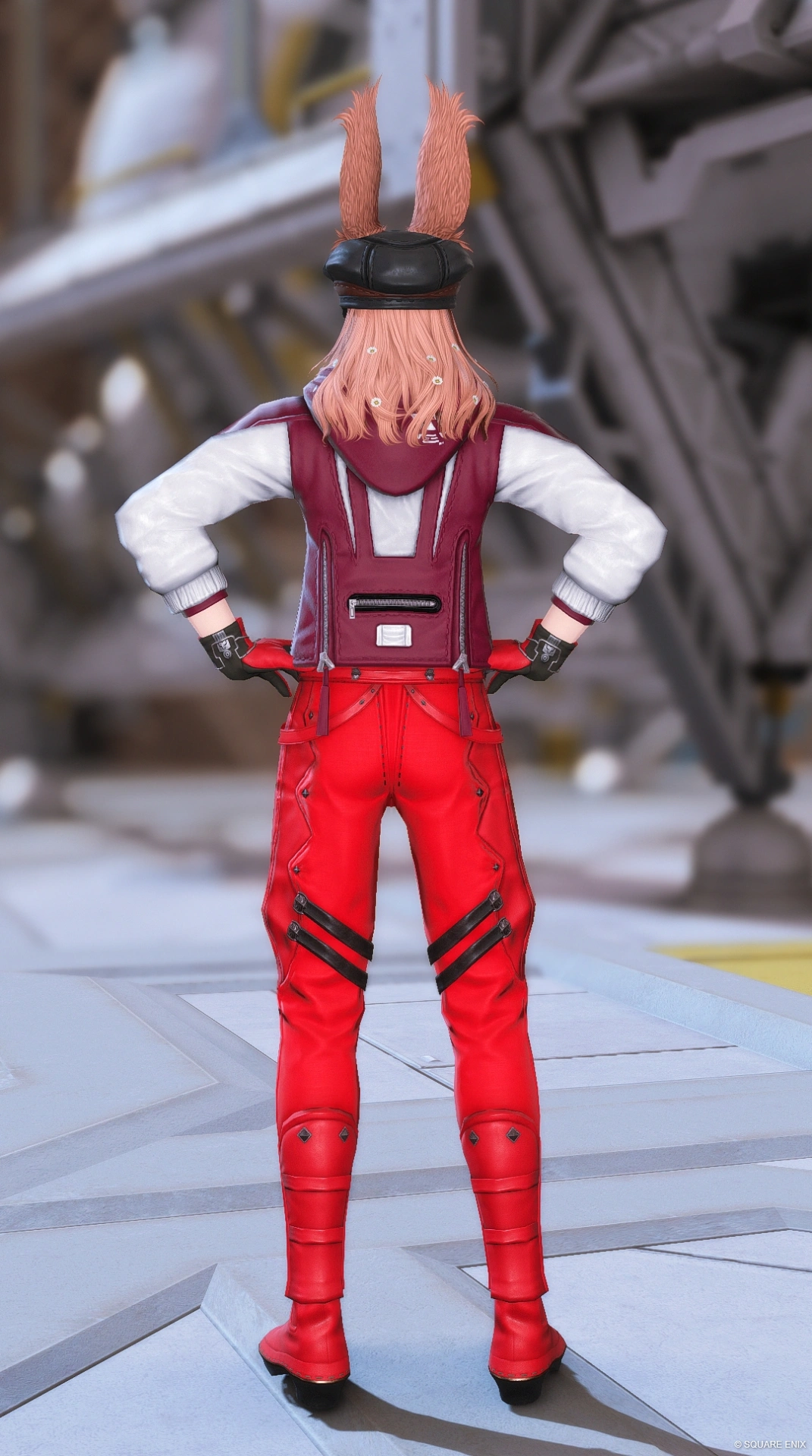 式波・アスカ・ラングレー - 2