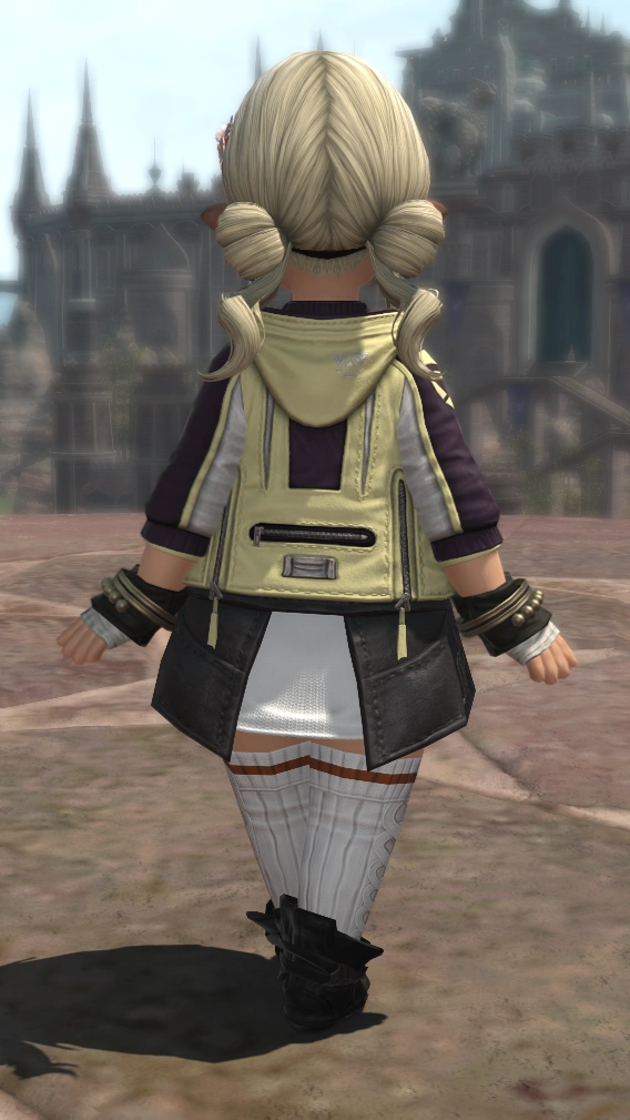 ララフェル😁 - 2