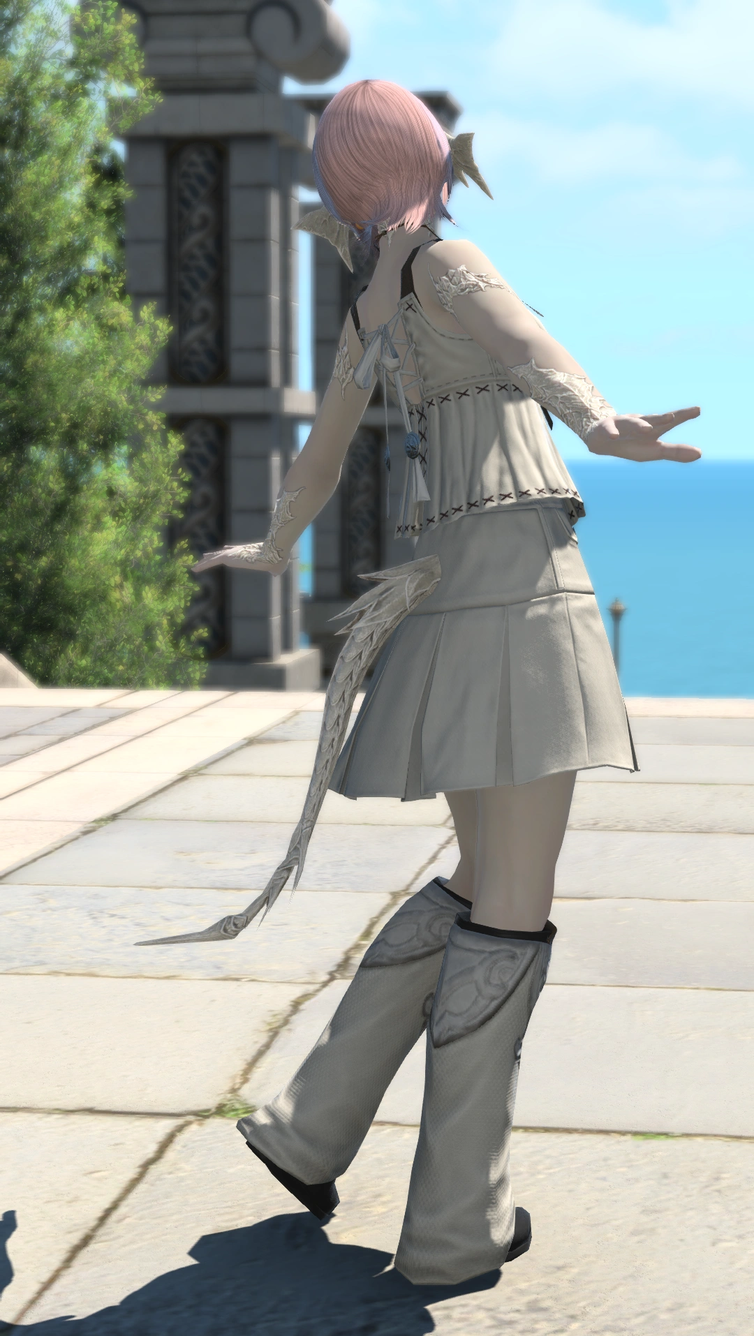 ラフスタイルスプリング - 3