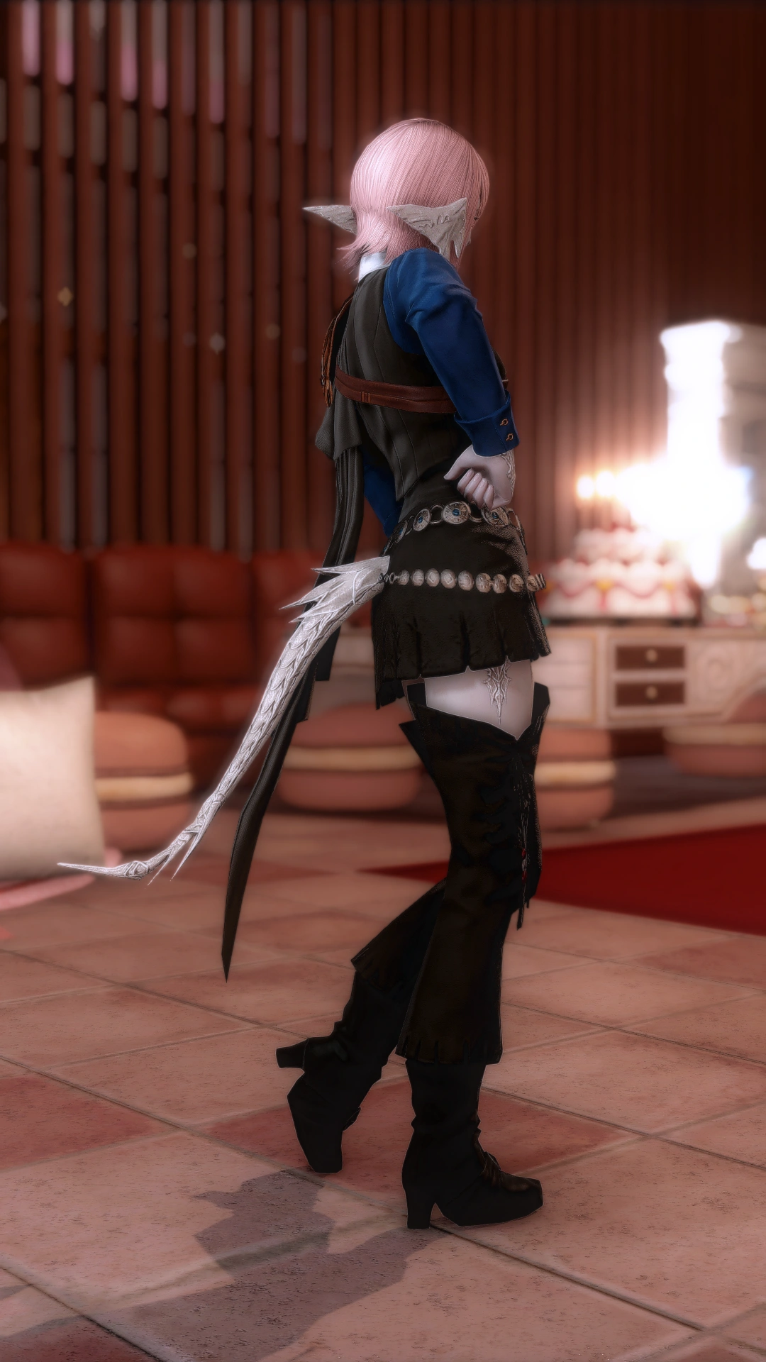 サブちゃんのラフスタイル冒険者 - 3