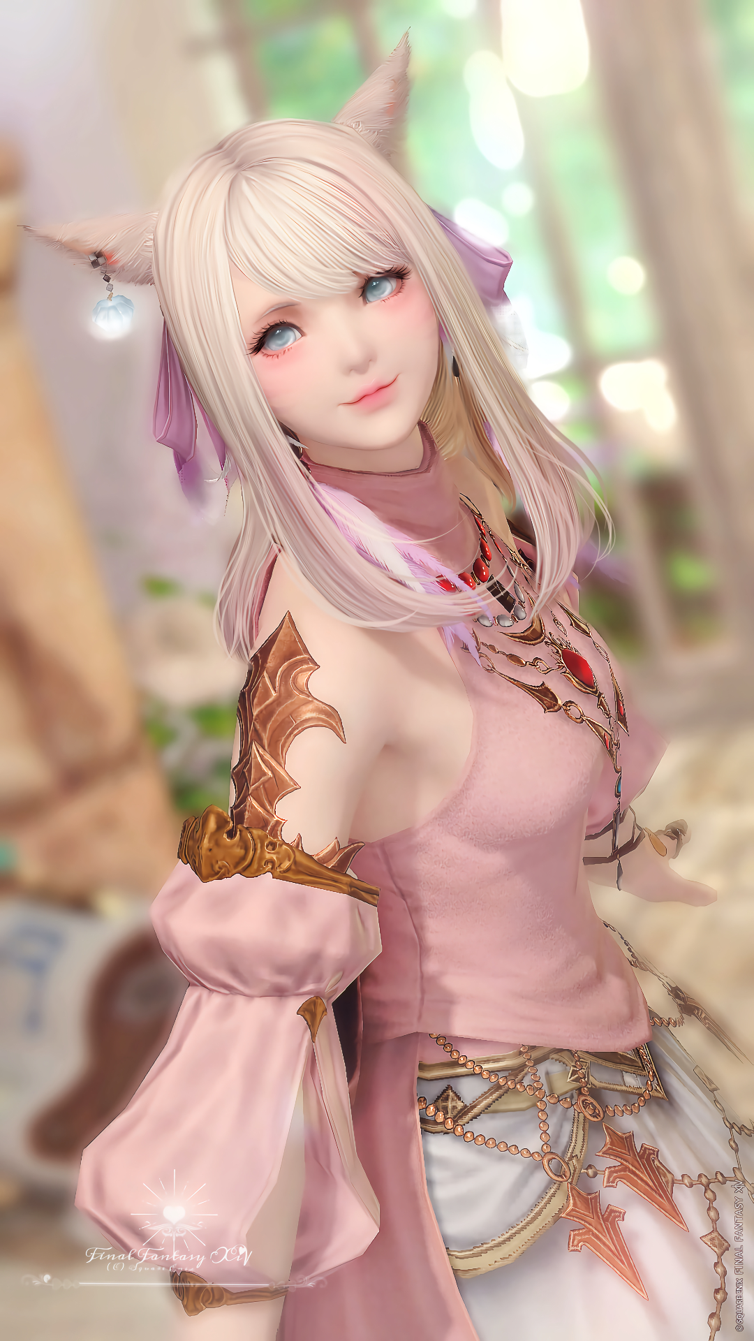 ふわふわスカートの踊り子🌸⋆* - 2