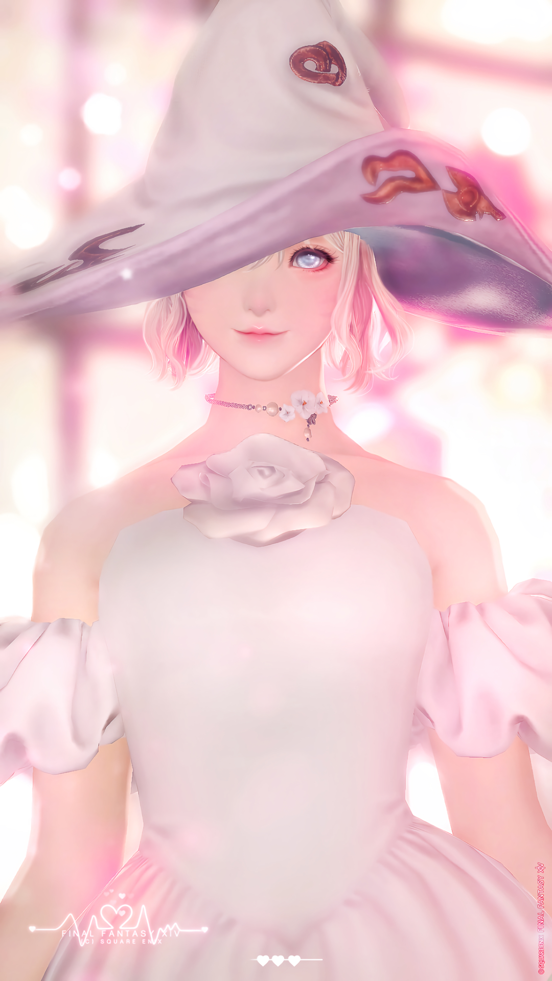 白魔女‎🤍⟡.·*. - 2