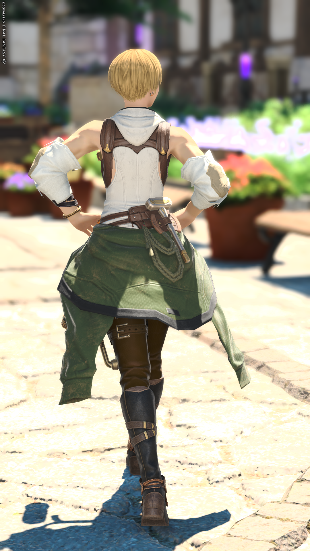 ゴールドスミスグローブ - 2