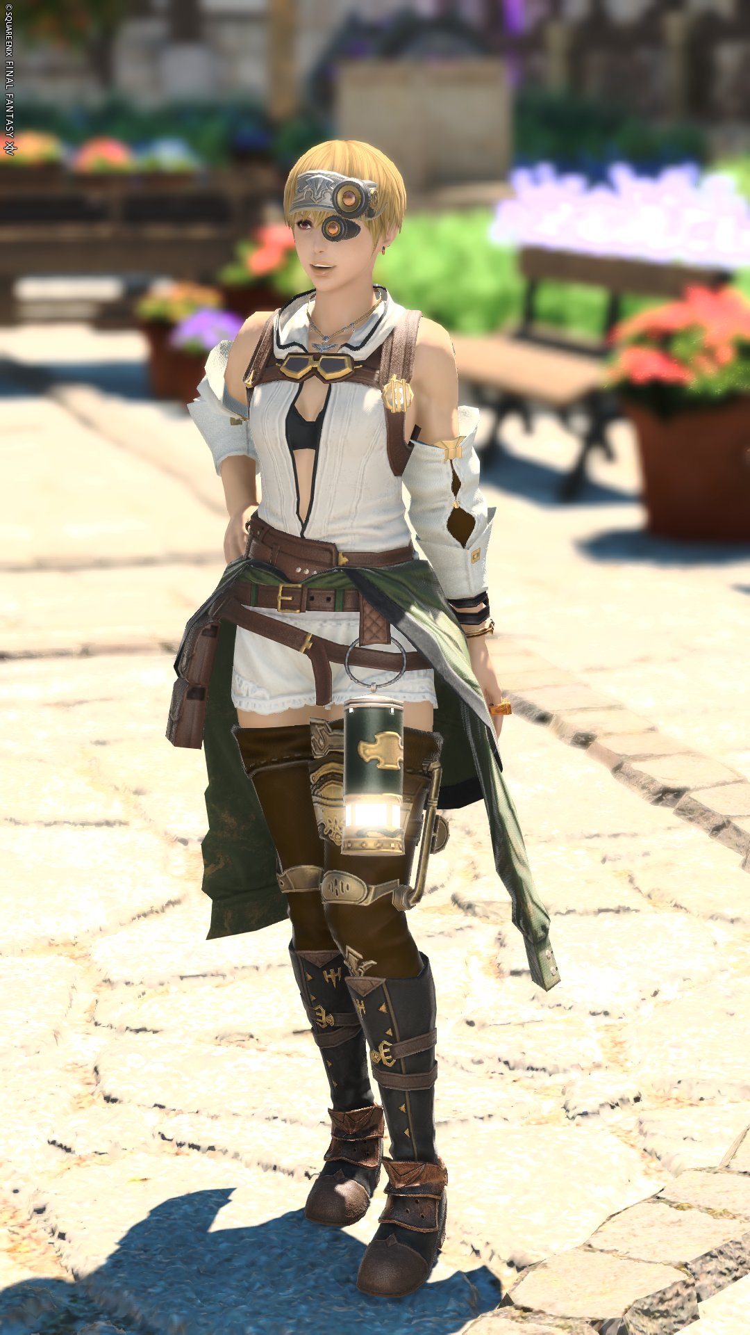 ゴールドスミスグローブ - 3