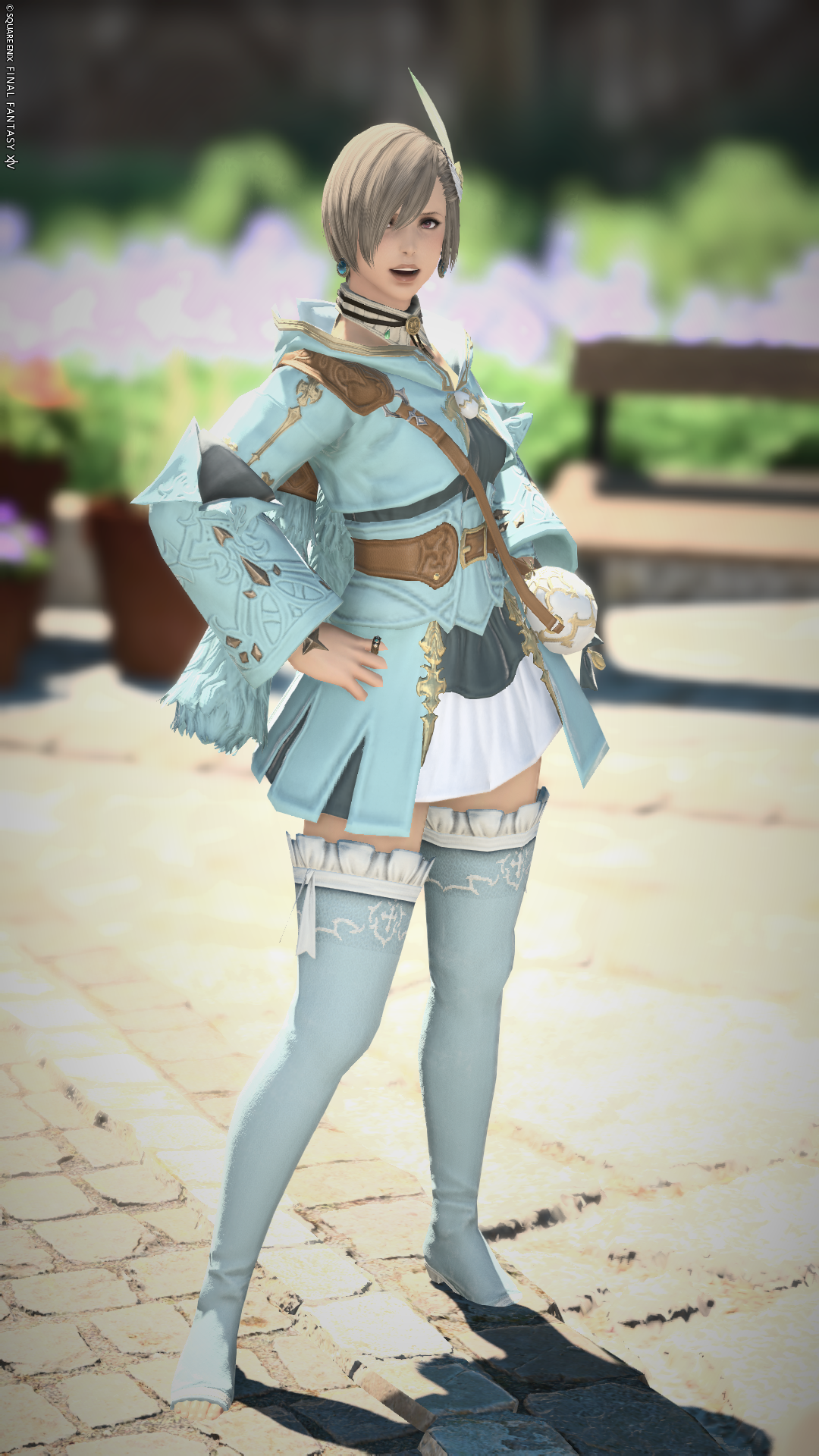 スプリガンジャケット - 3