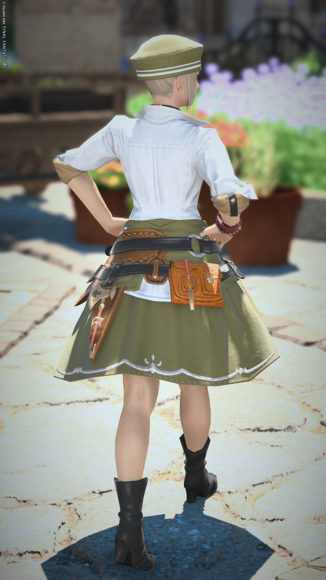 調達も調理もホールもお任せ！ - 2