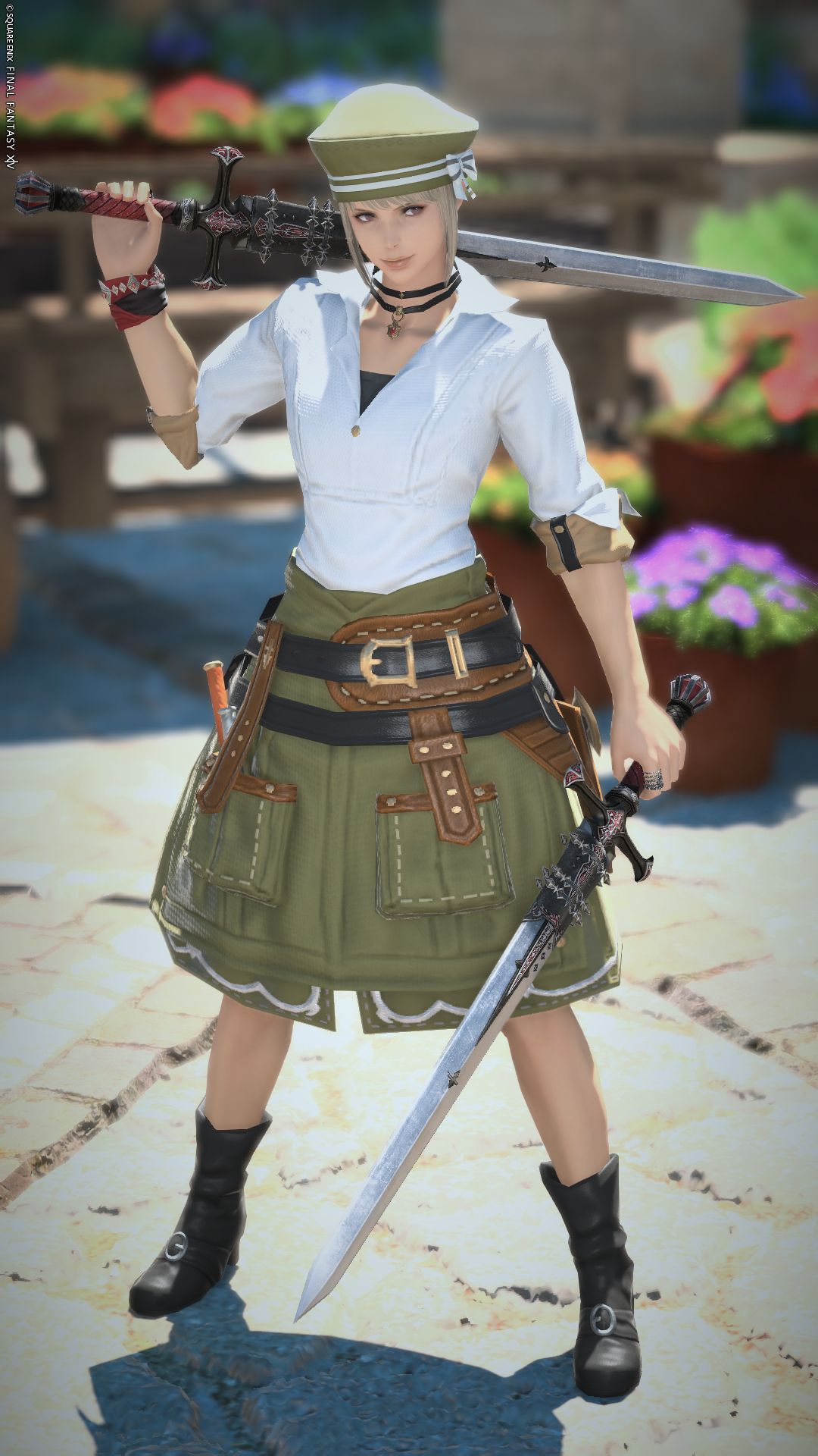 調達も調理もホールもお任せ！ - 3