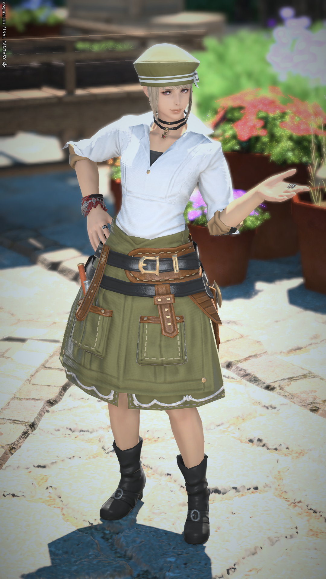 調達も調理もホールもお任せ！ - 4