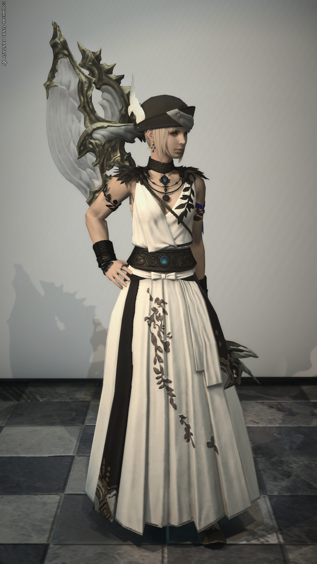 ミソスヘラルド・キトン - 3