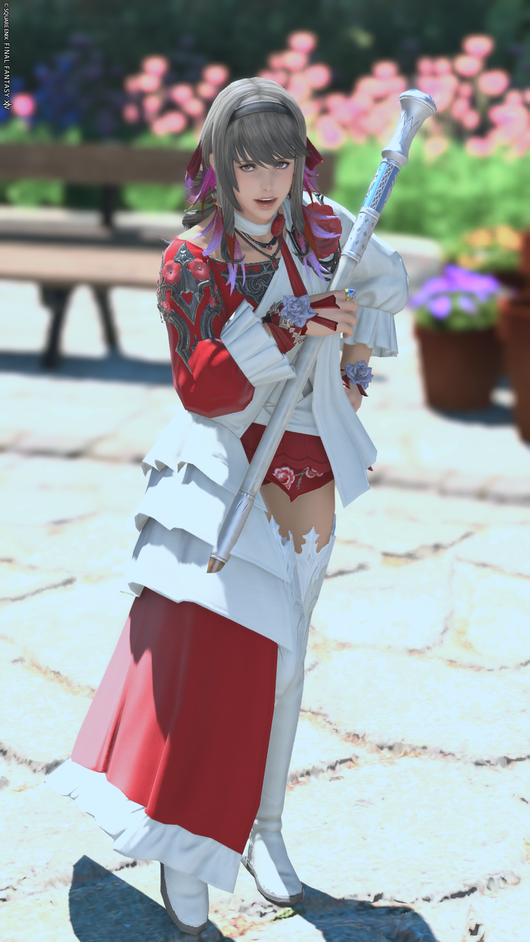 コートリーラヴァー・スカウトシャツ - 4