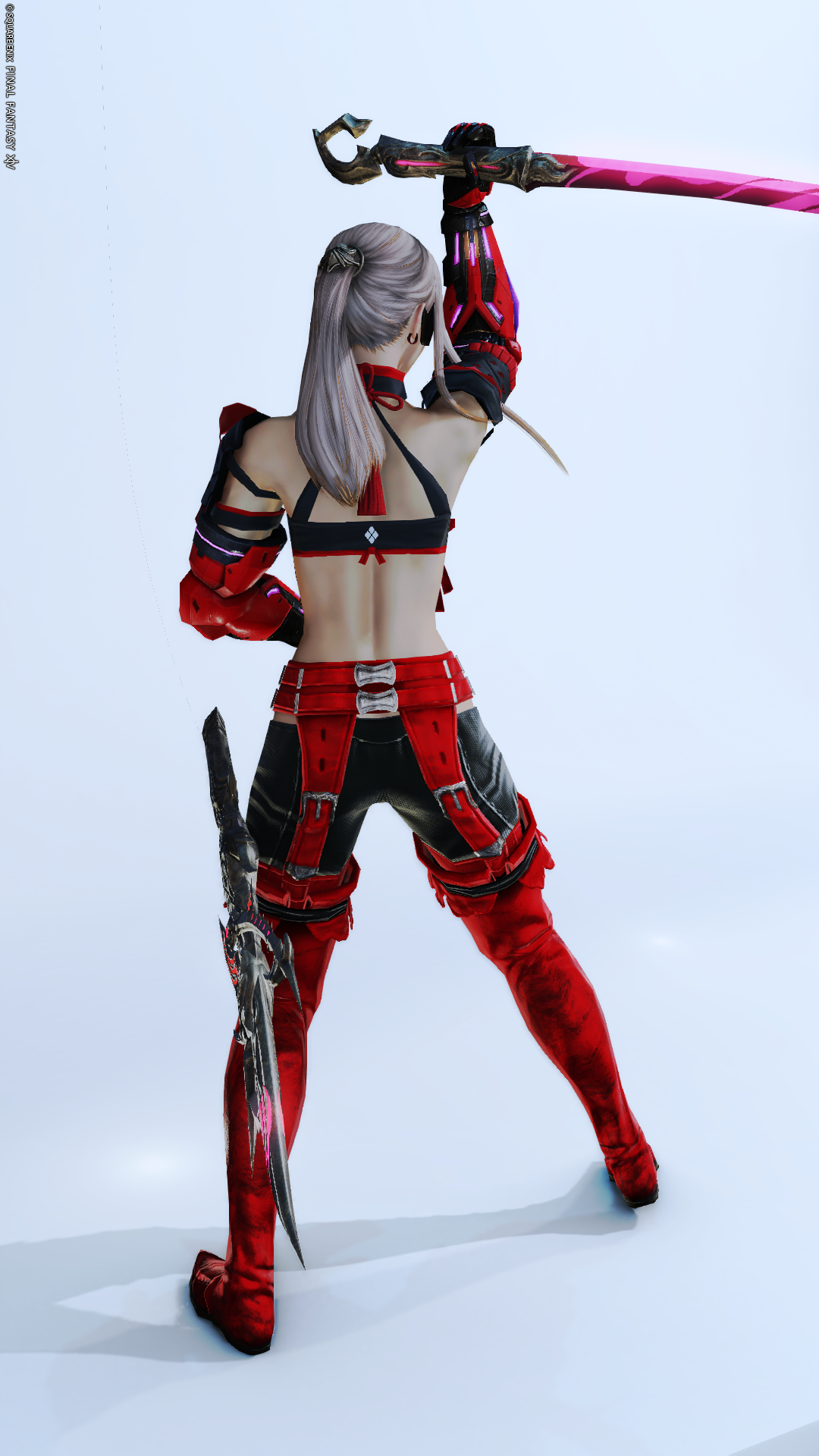 唐紅ノ武士 - 2