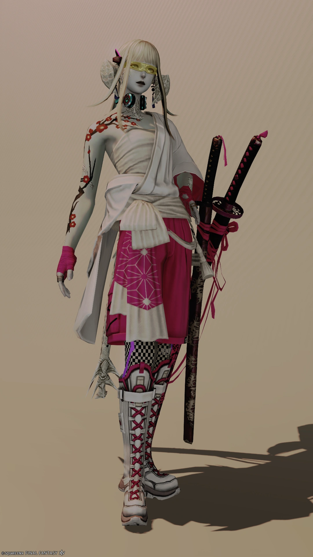 ソ9サムライ - 4