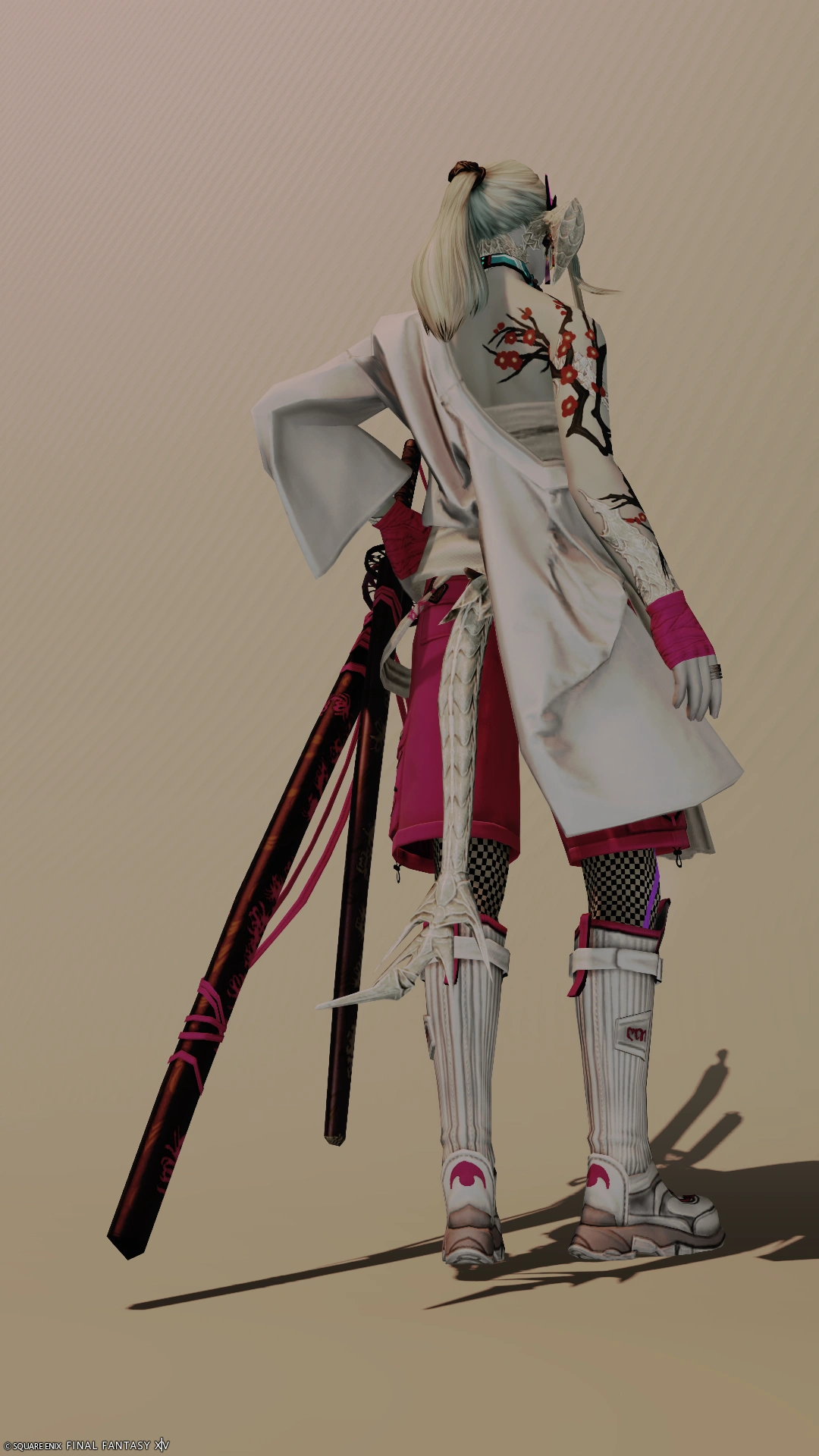 ソ9サムライ - 5