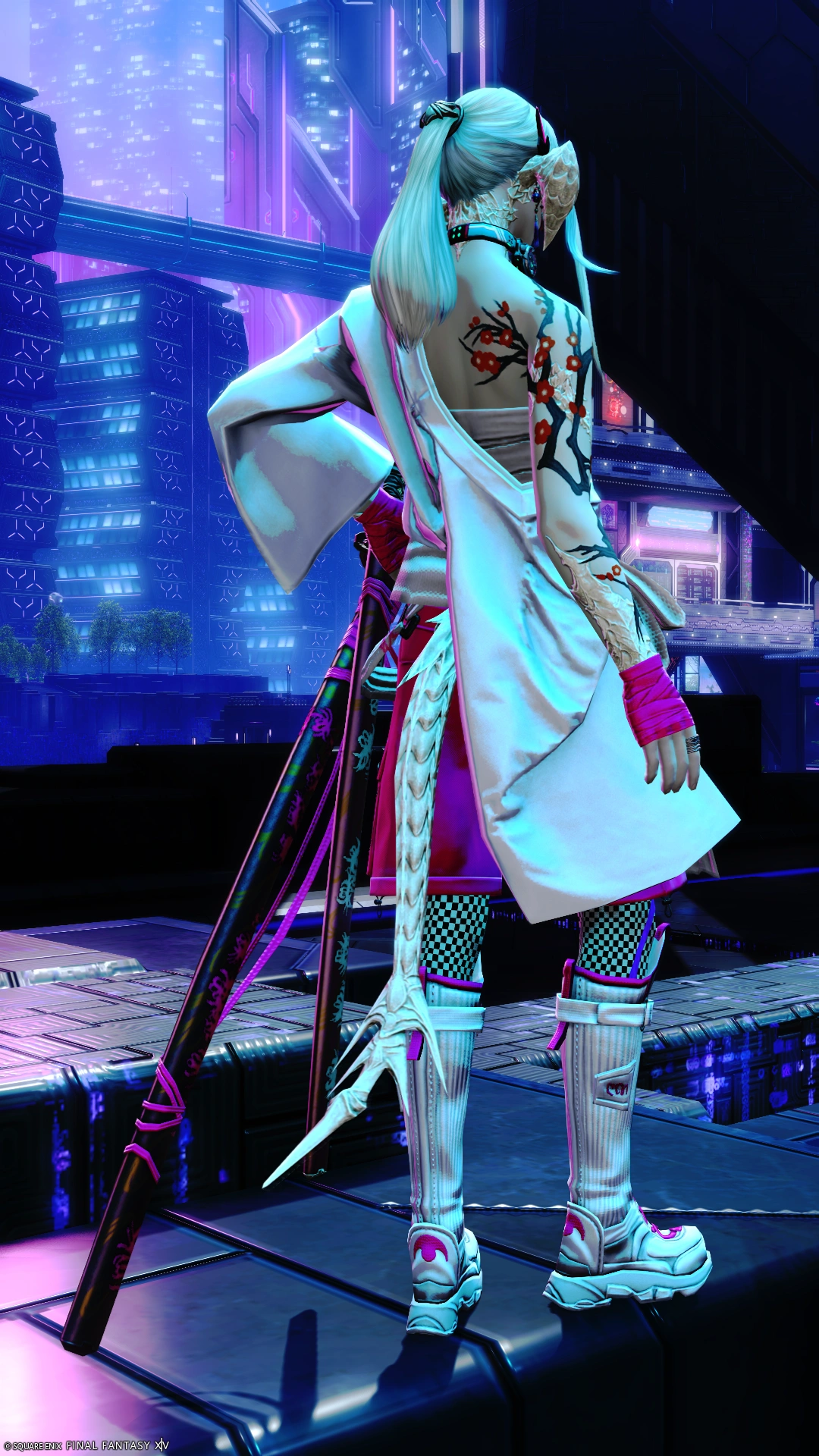 ソ9サムライ - 2