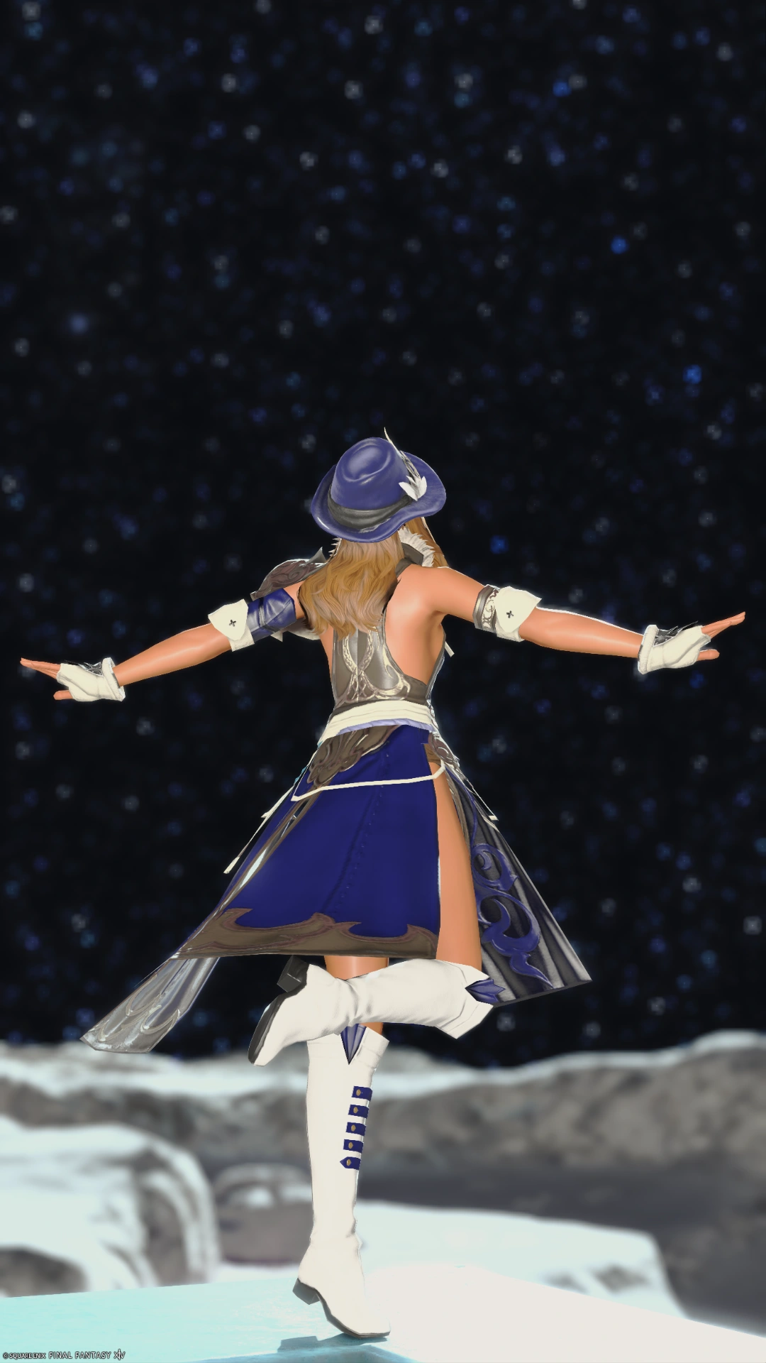 💙 - 3