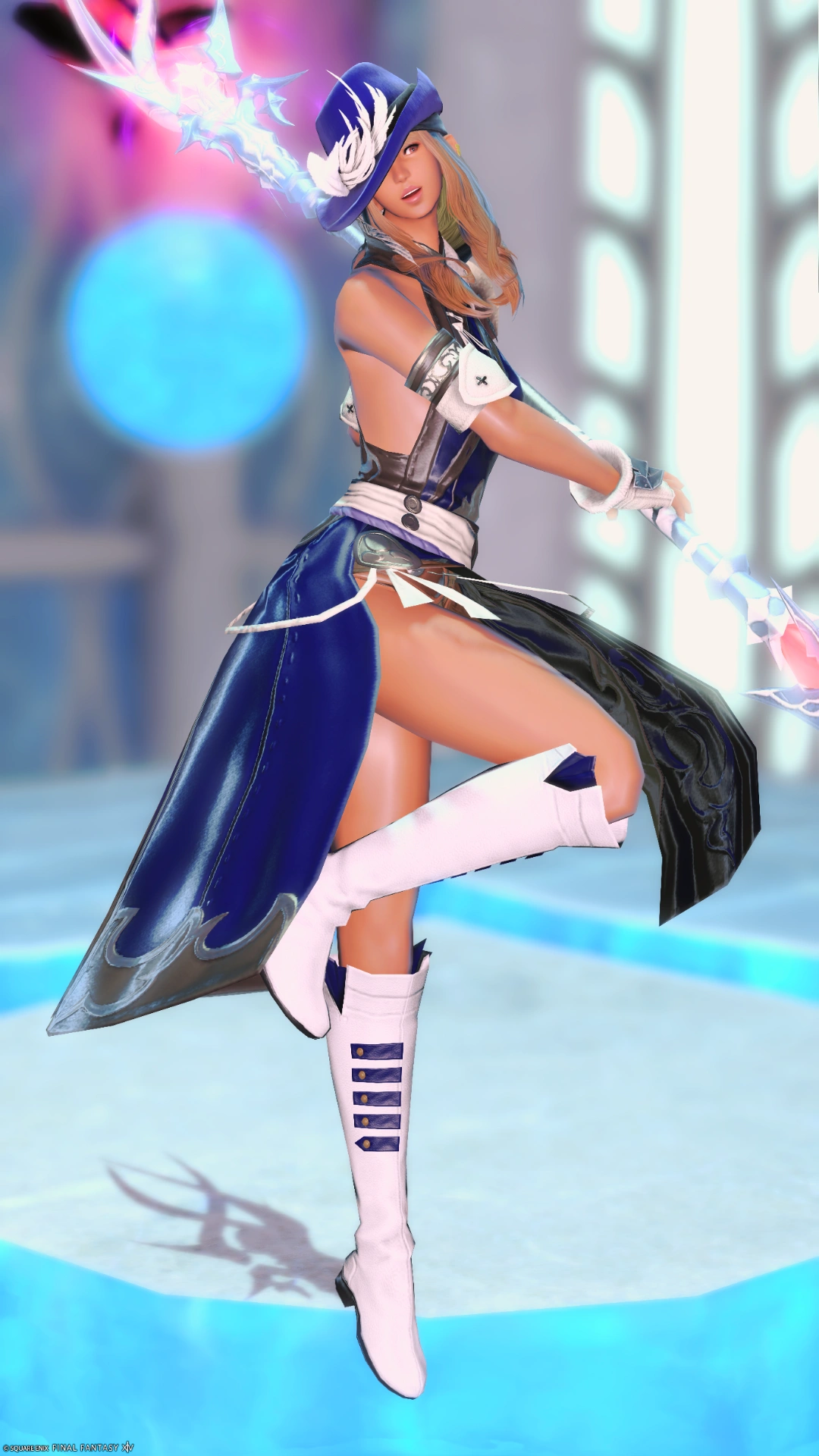 💙 - 4