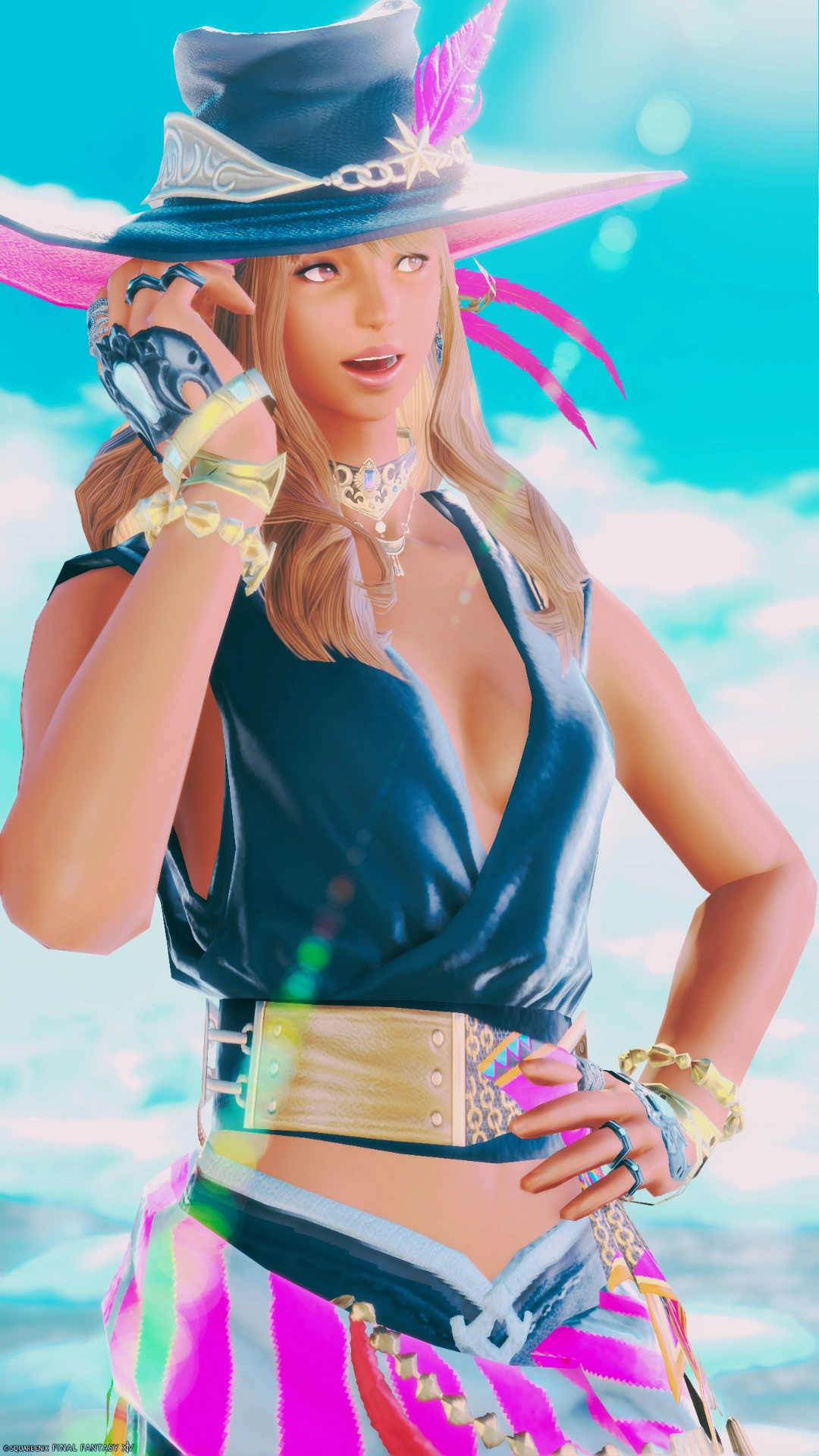 💗 - 3