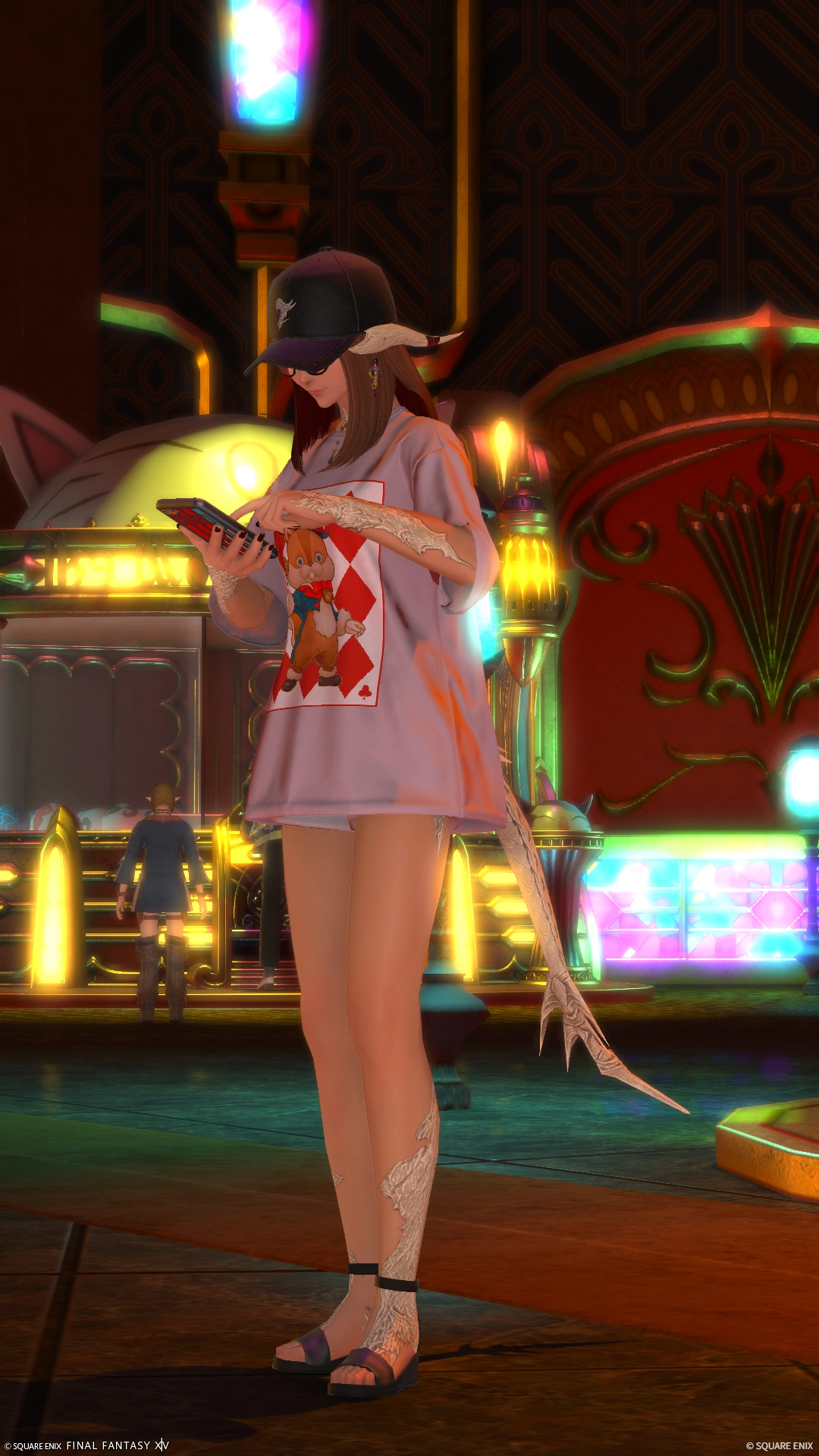 深夜のドンキ - 2