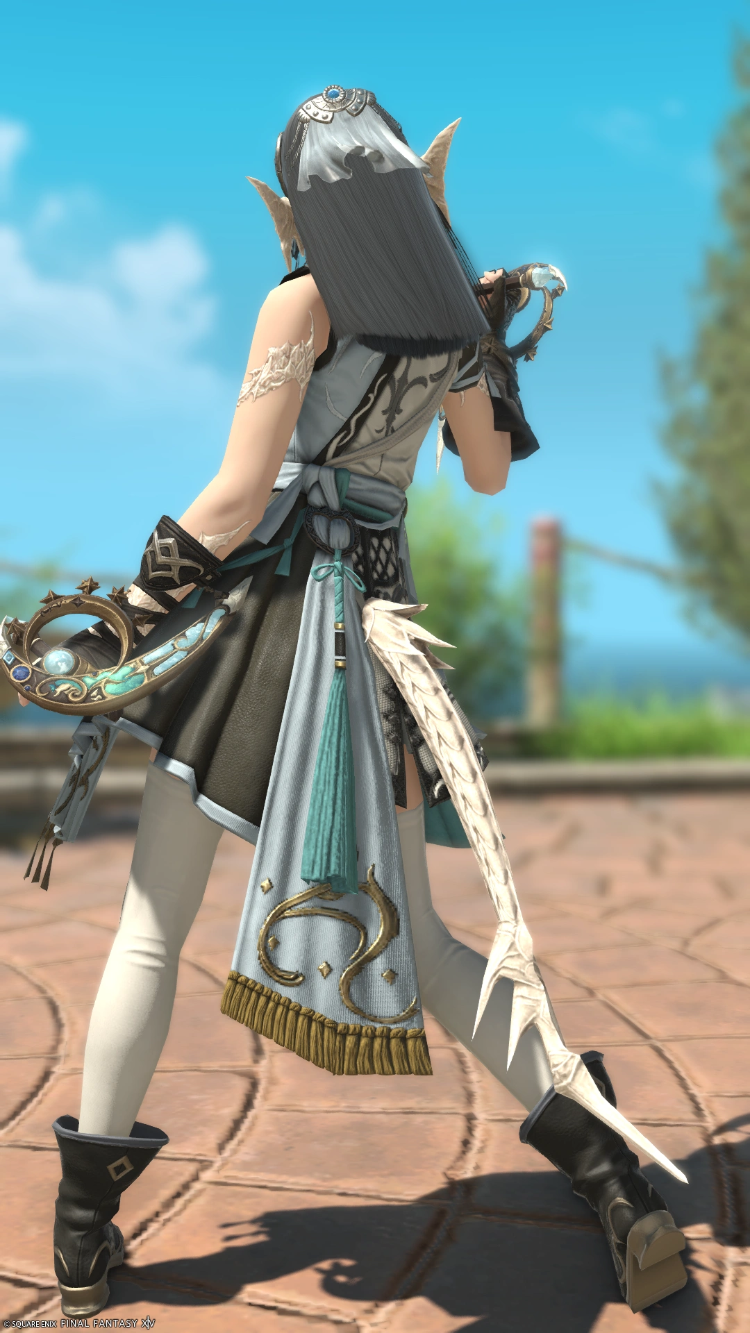 風と舞うカンフー娘 - 2