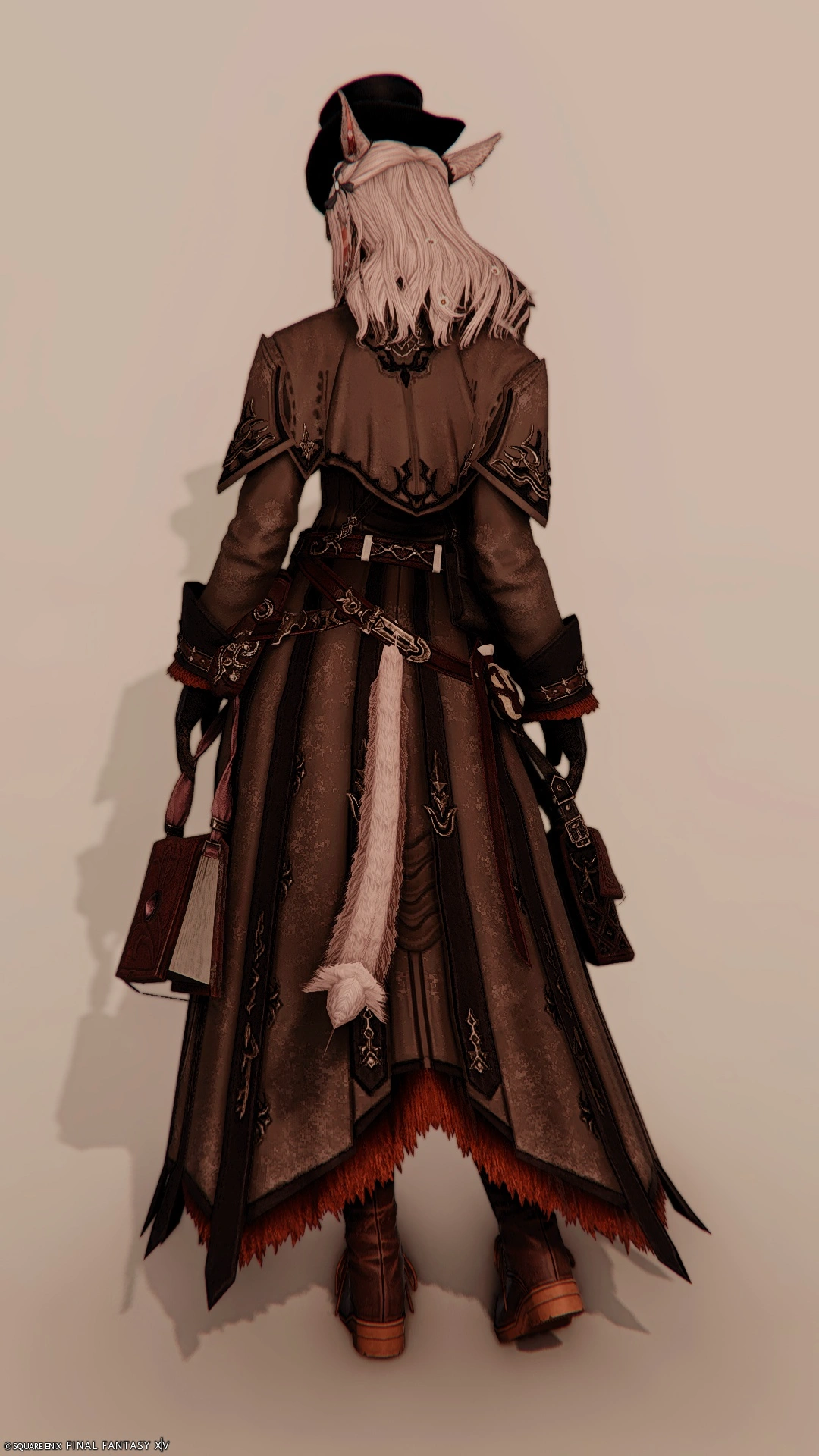 機工士のミラプリ - 2