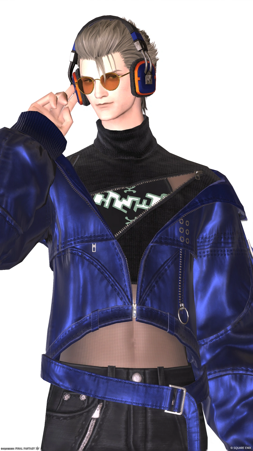 ミッドナイトレイヴスタイル - 2