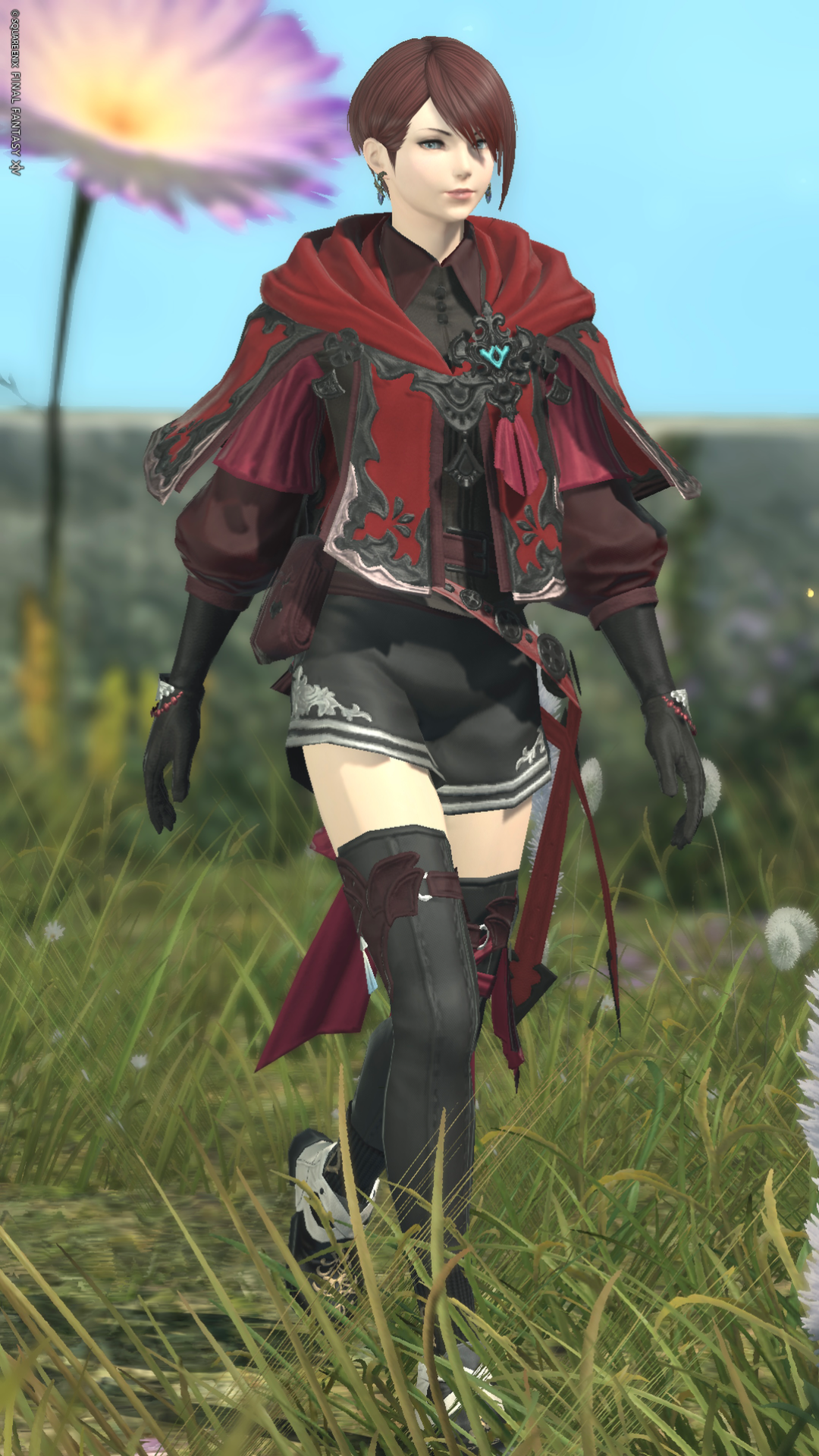 冒険者スタイル【若葉向け】 - 2