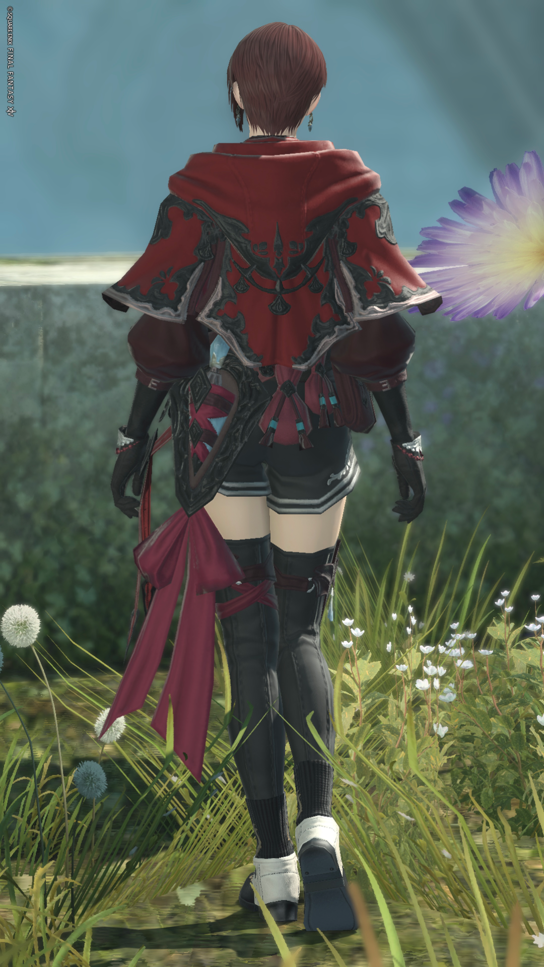 冒険者スタイル【若葉向け】 - 3