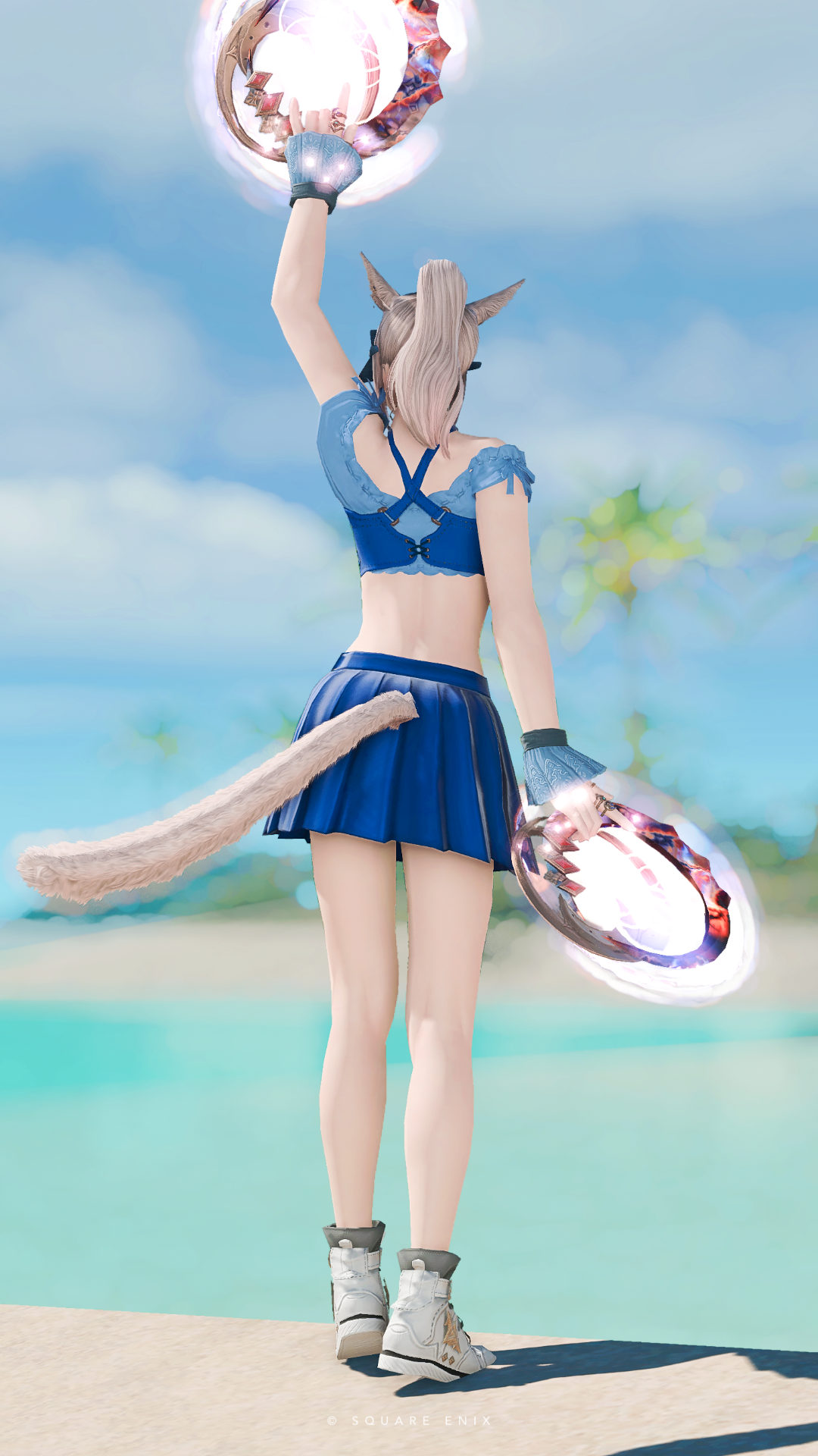 チアリーダー - 2