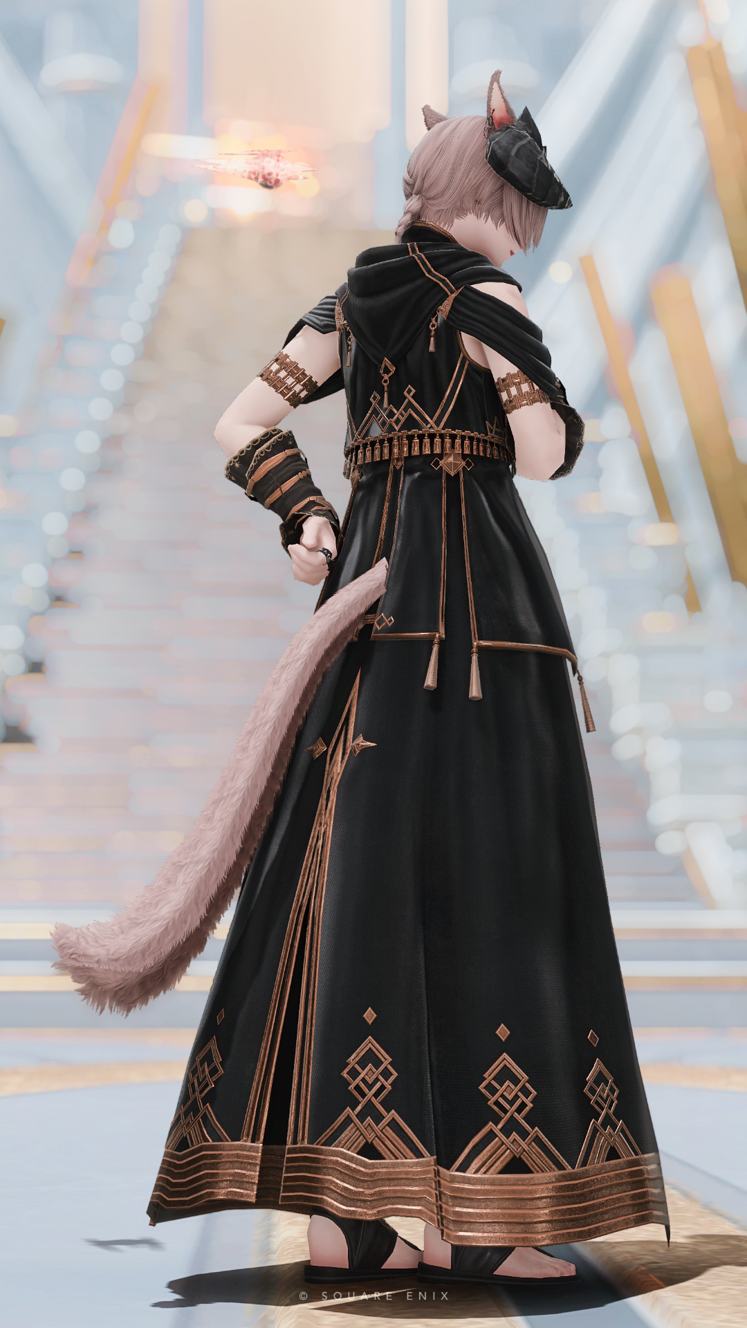 眼帯つのって - 2