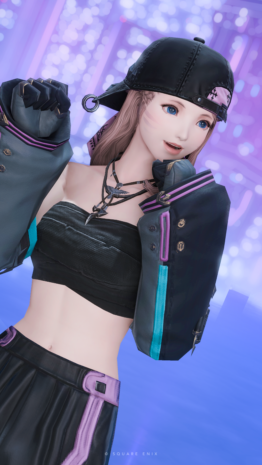 ネオンストリート - 3