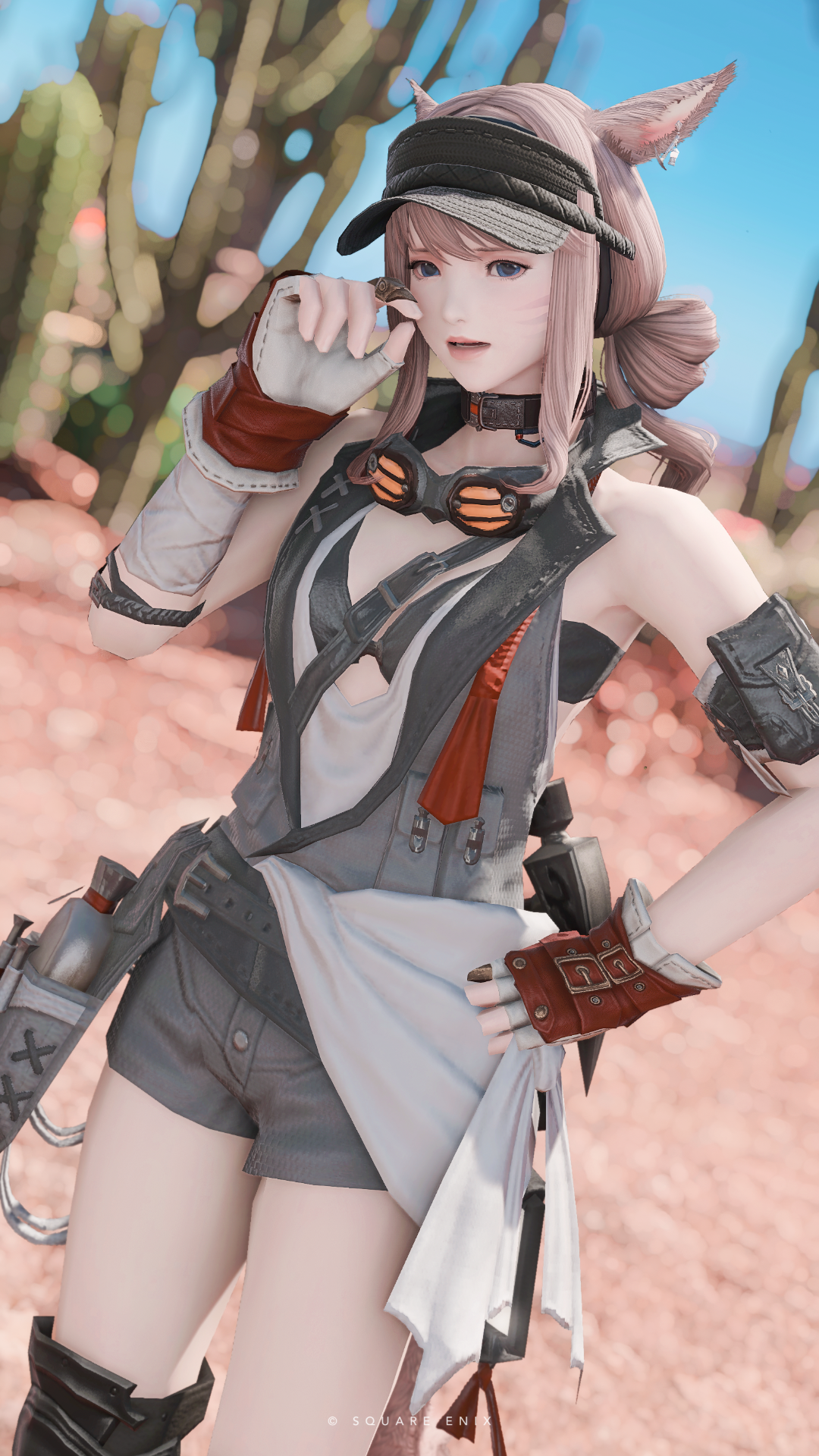 マイナーイヤリング - 3