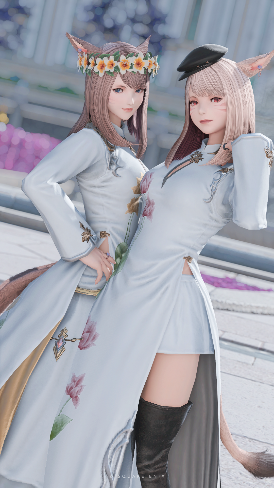 春風にのせて - 3