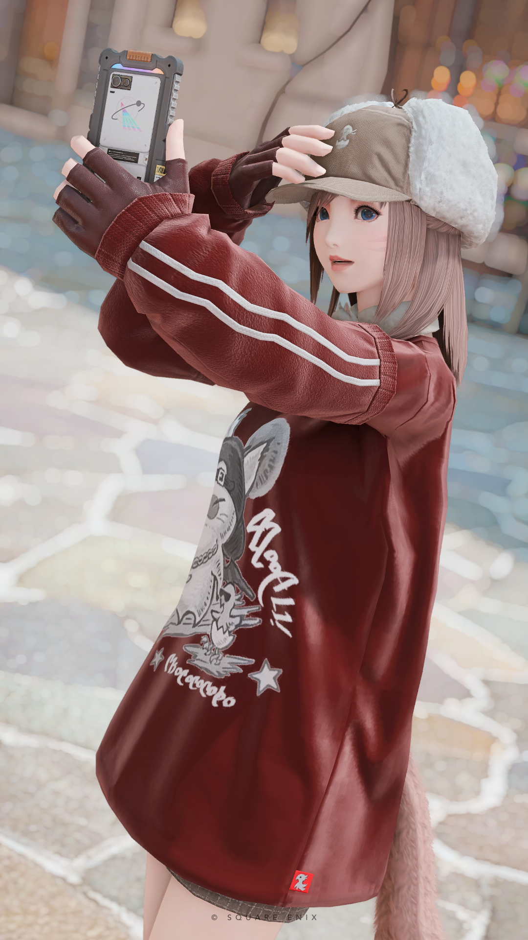 もこもこアルパカ🦙 - 3