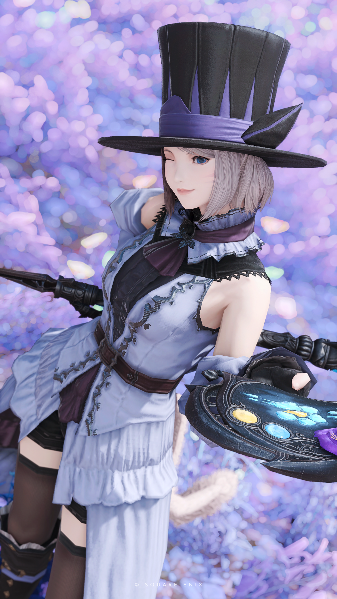 初心者絵描き - 3