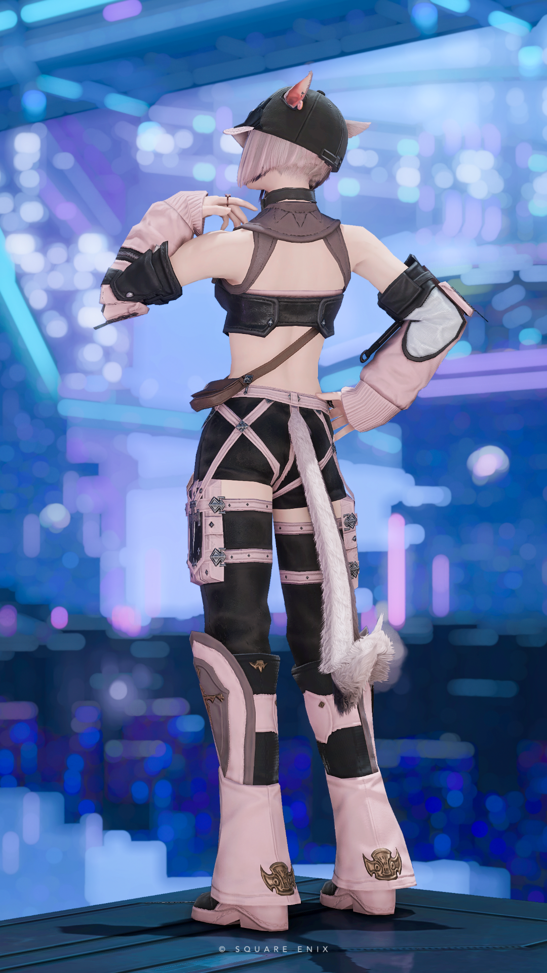 ヴァンガード帽子 - 2