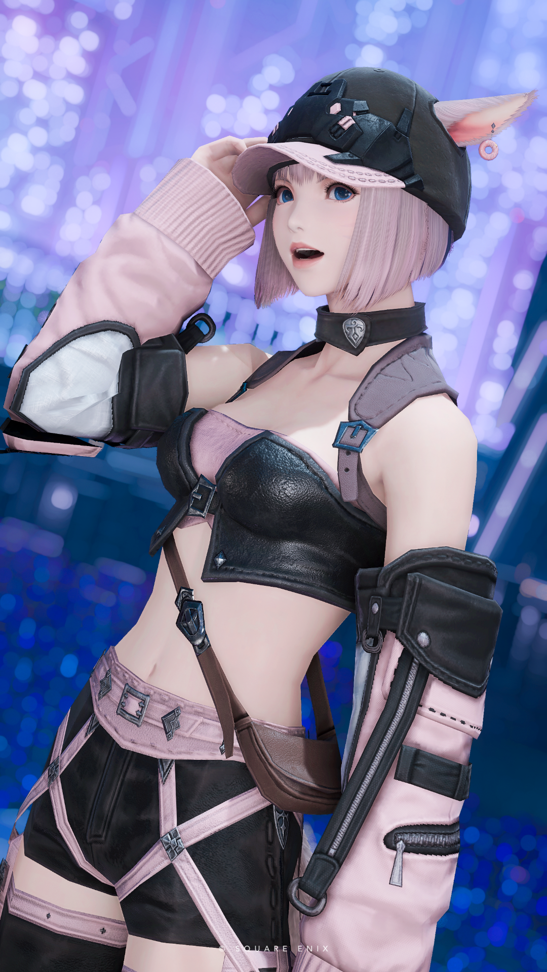 ヴァンガード帽子 - 3