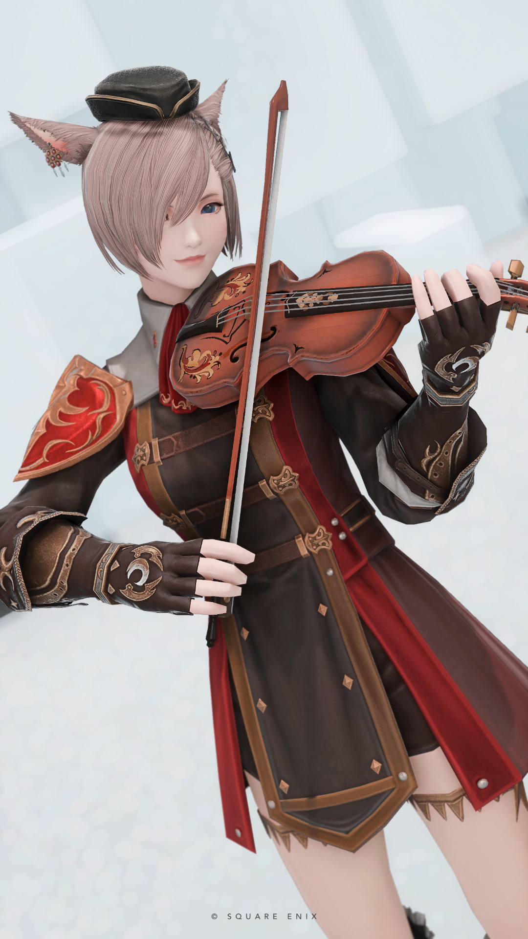 ウィンダスヒラ胴① - 3