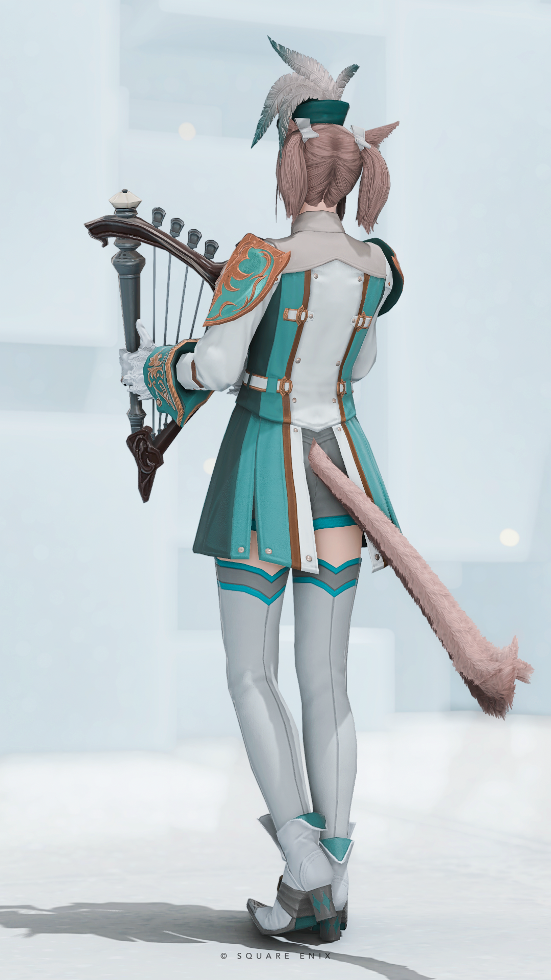 ウィンダスヒラ胴② - 2