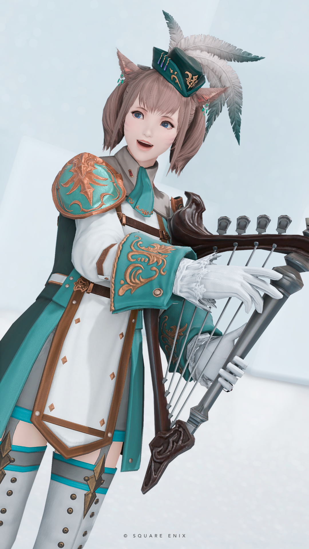 ウィンダスヒラ胴② - 3