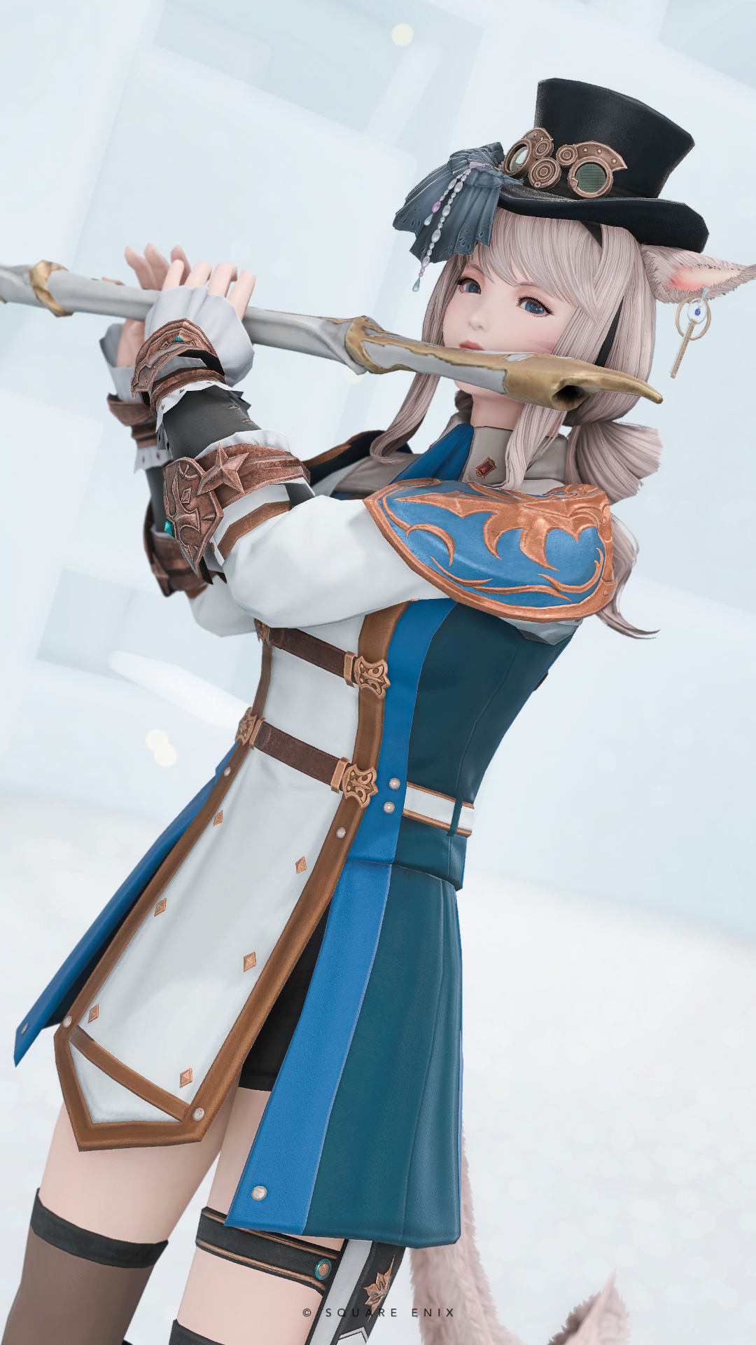 ウィンダスヒラ胴③ - 3