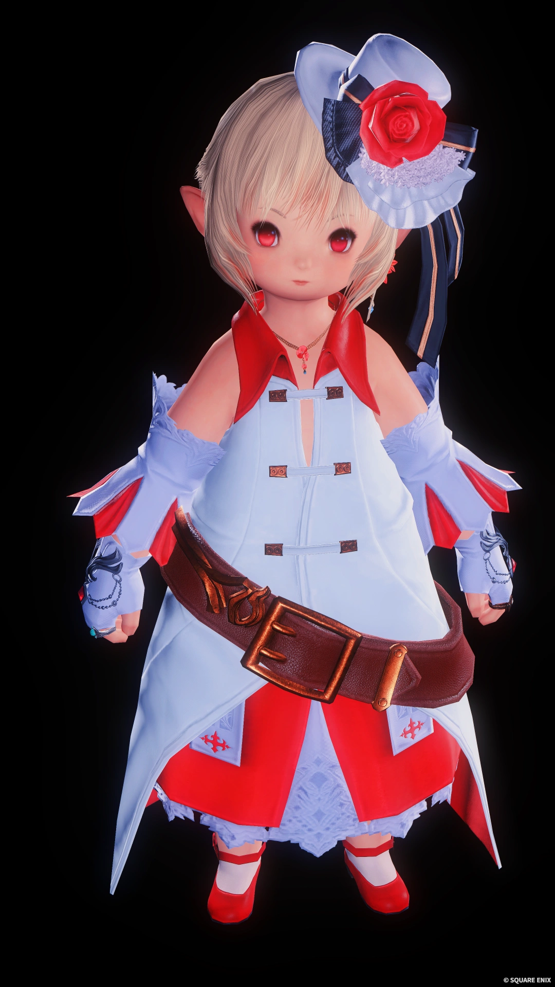 ベアトリクスに憧れて - 2