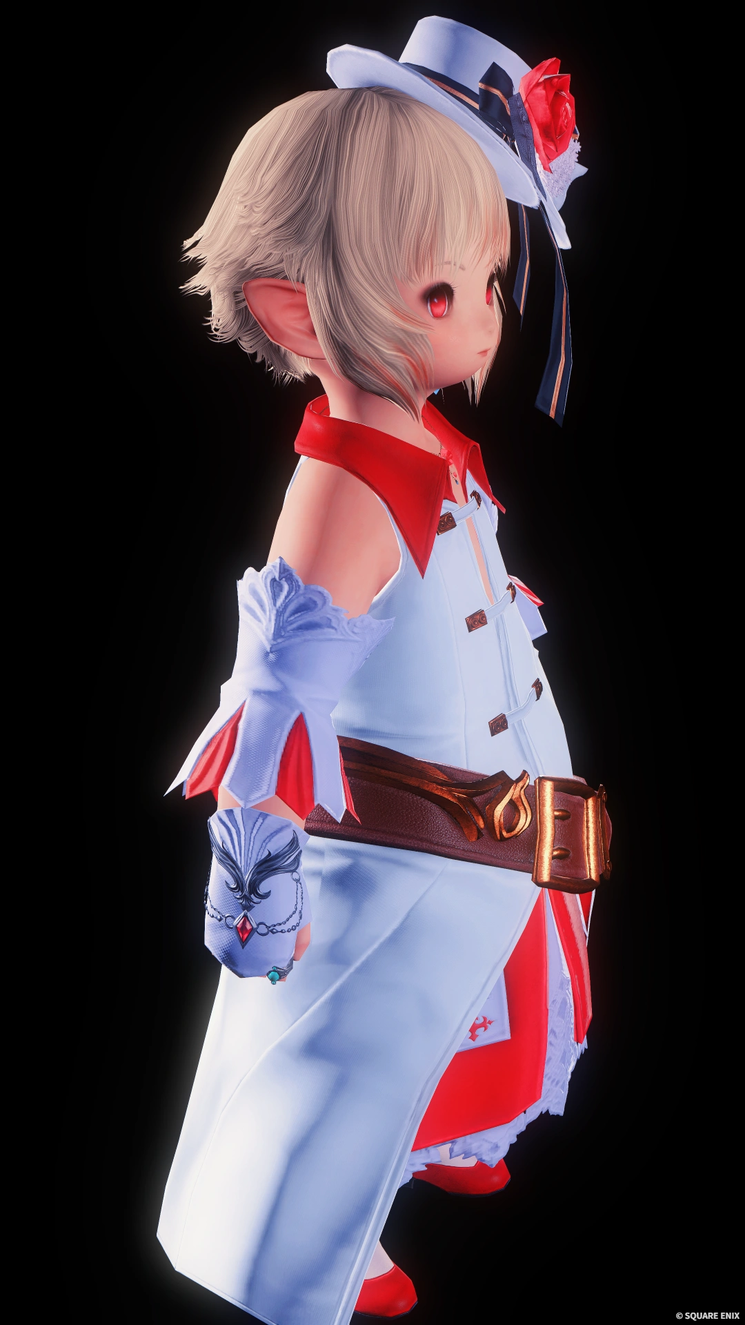 ベアトリクスに憧れて - 3