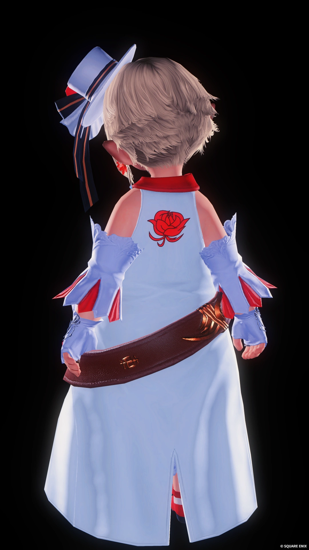 ベアトリクスに憧れて - 4