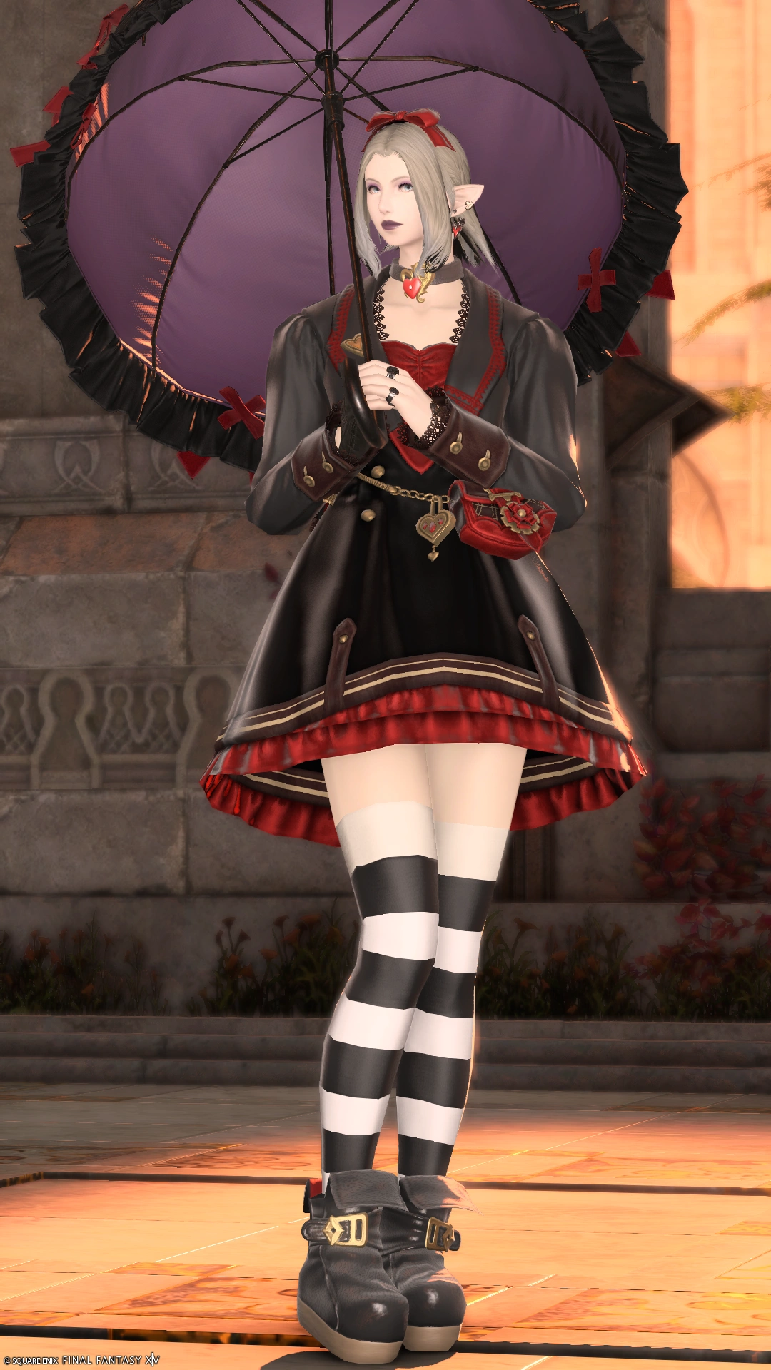 甘辛ゴスパンク - 2