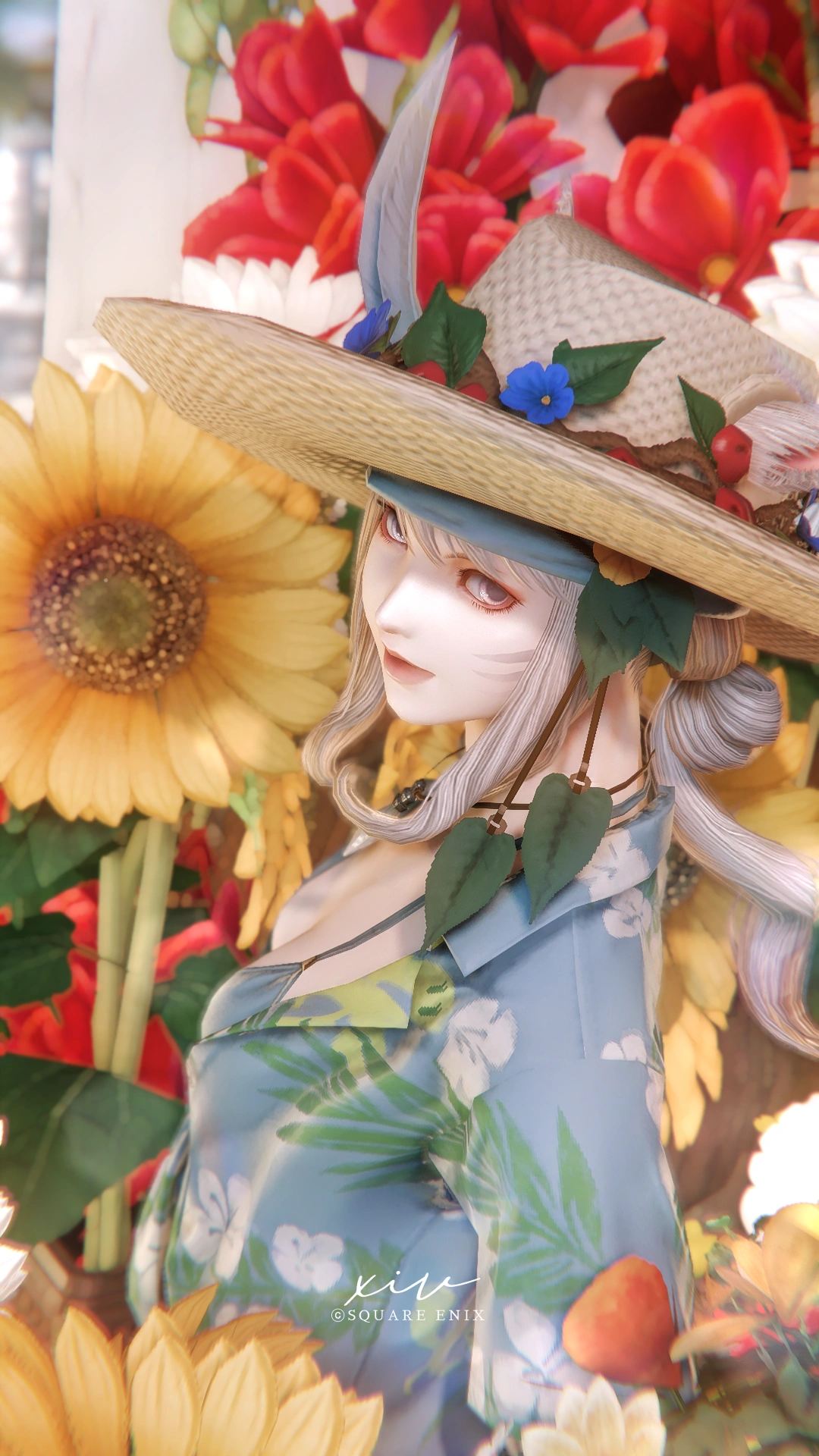☀️ - 2