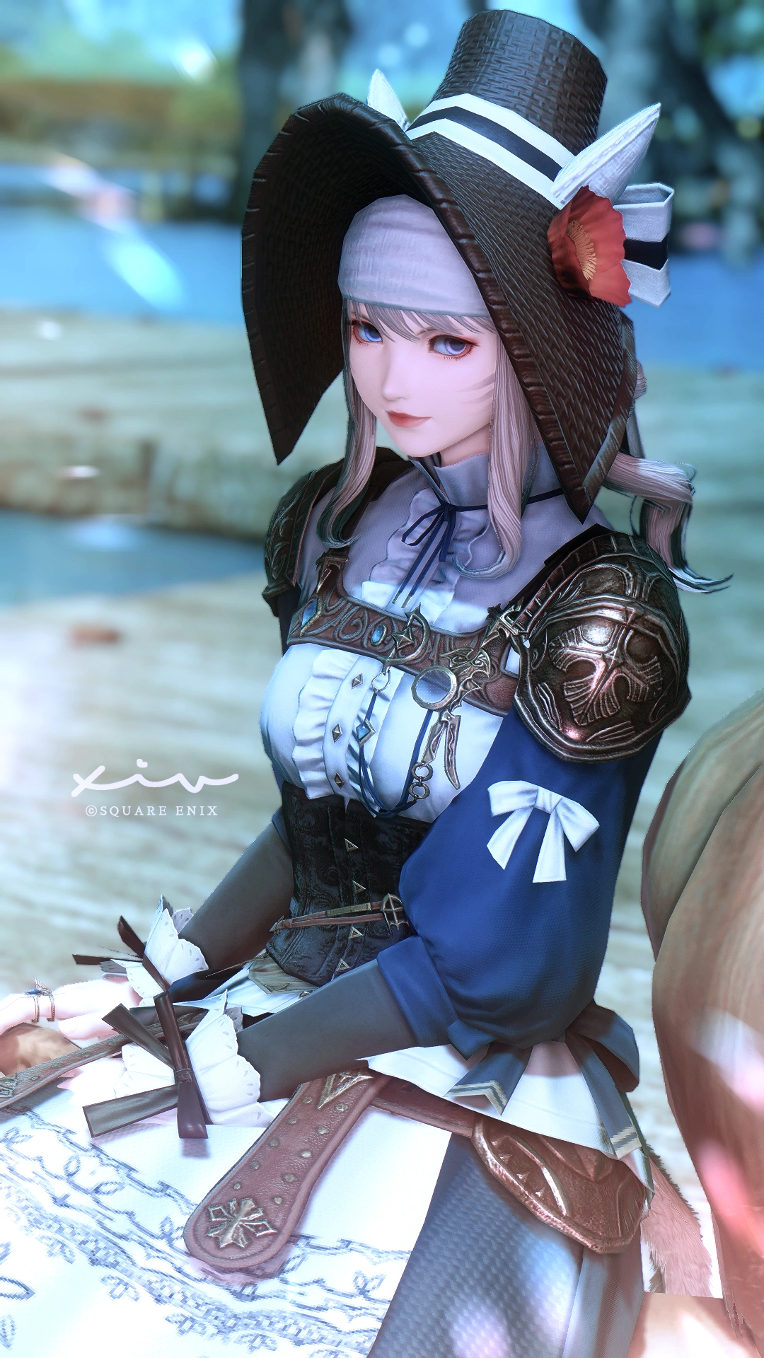 💙 - 2