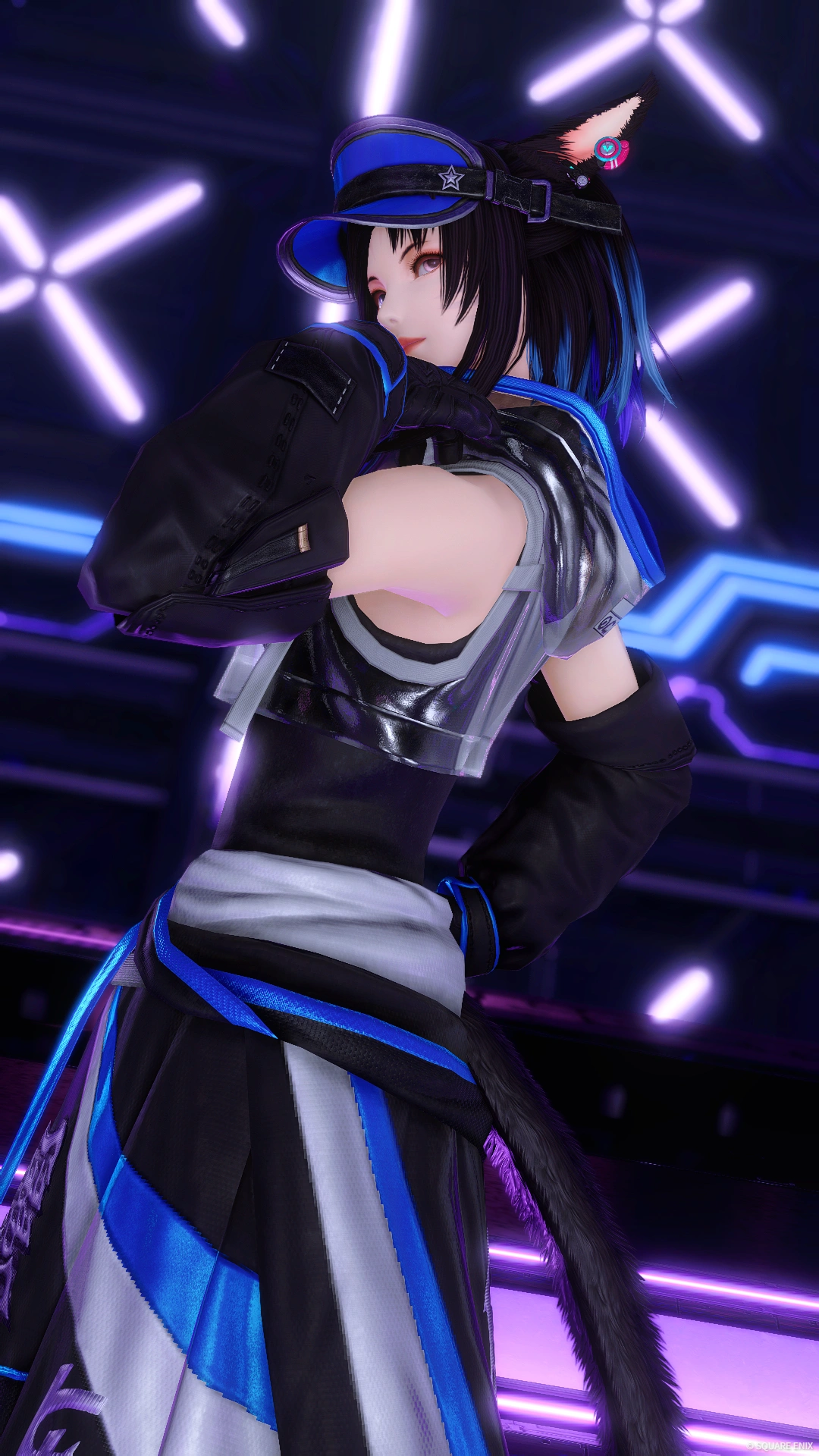 💙⚡ - 2