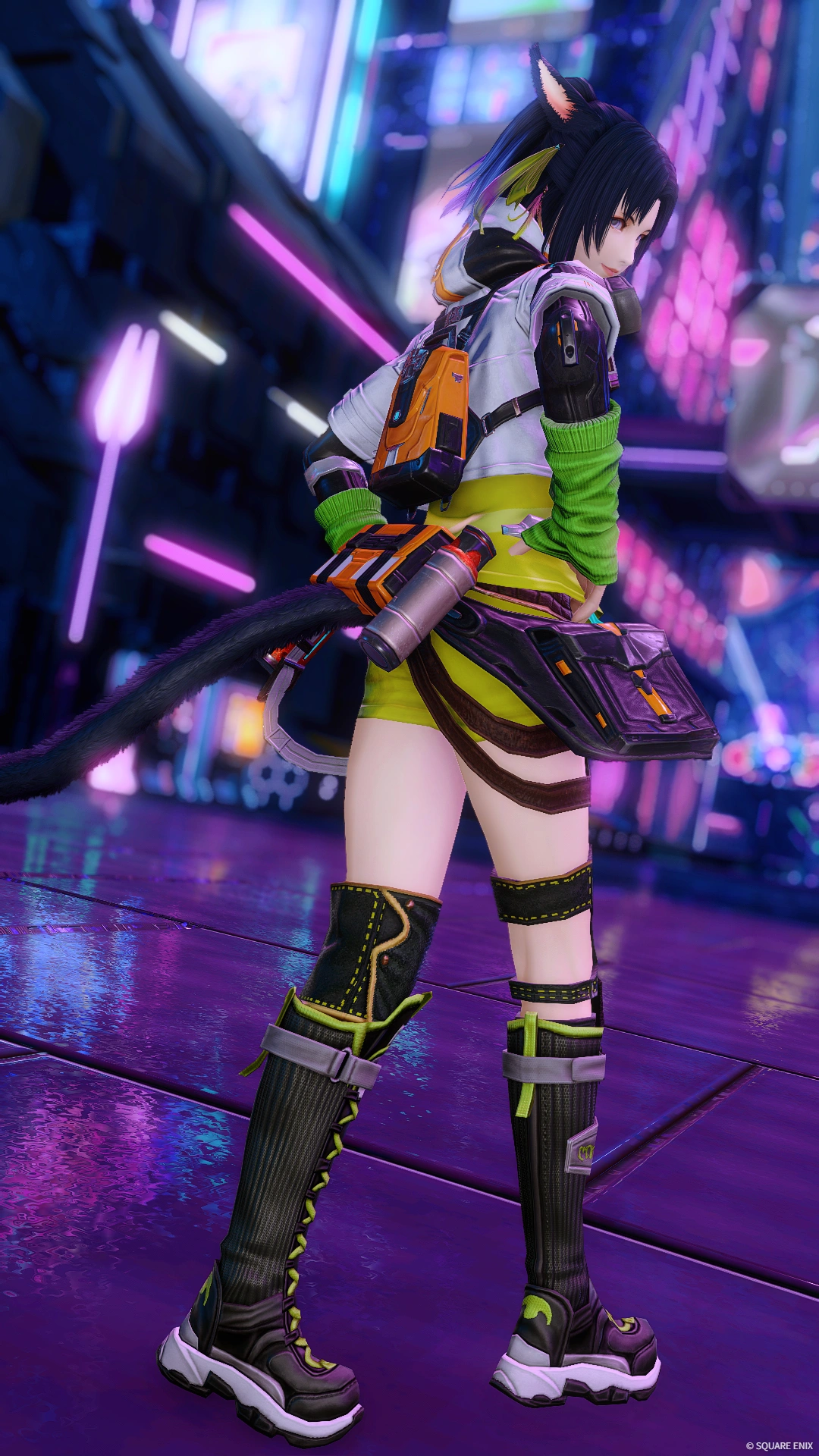 💚⚡ - 2