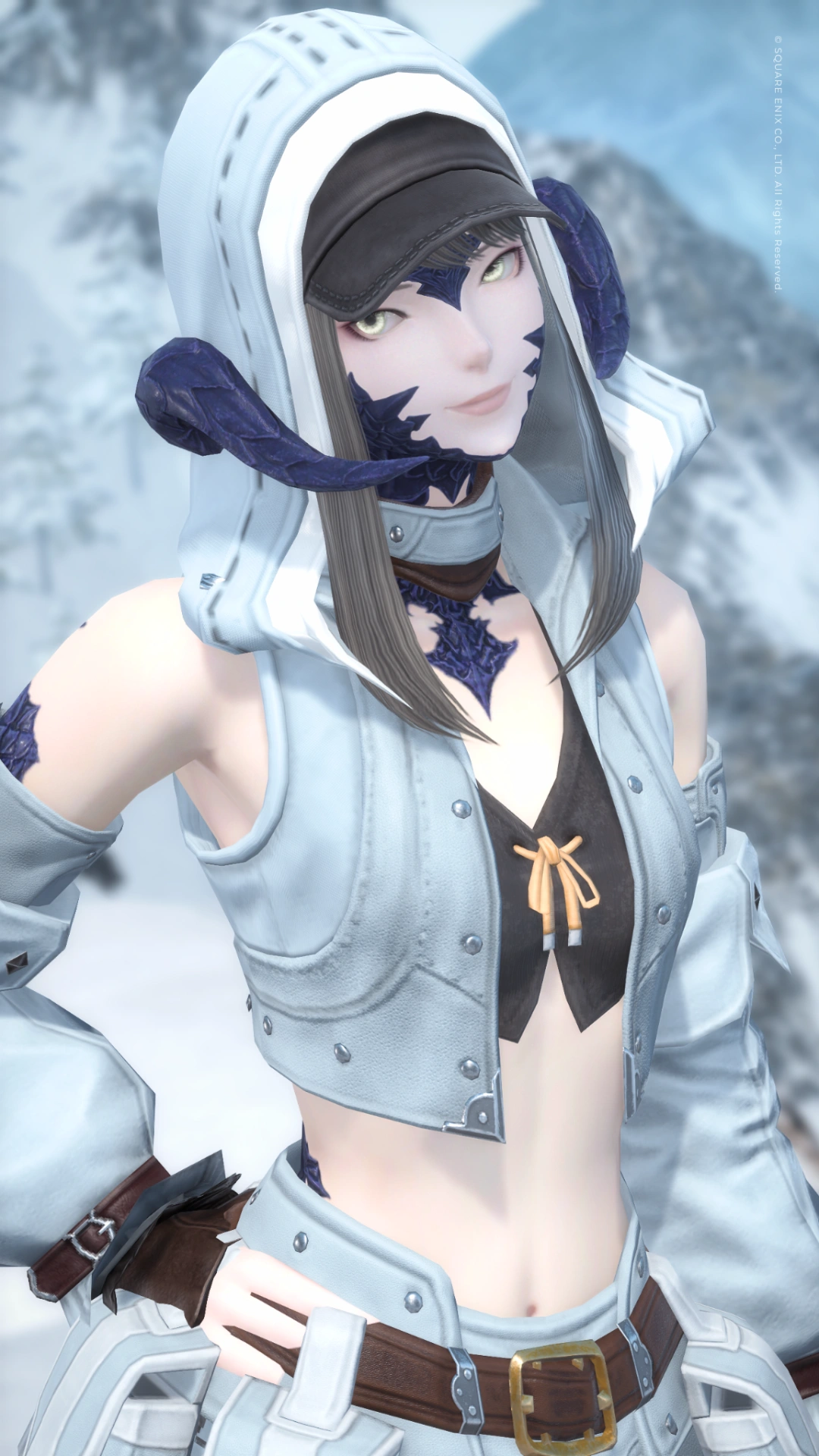 ⛄ - 2